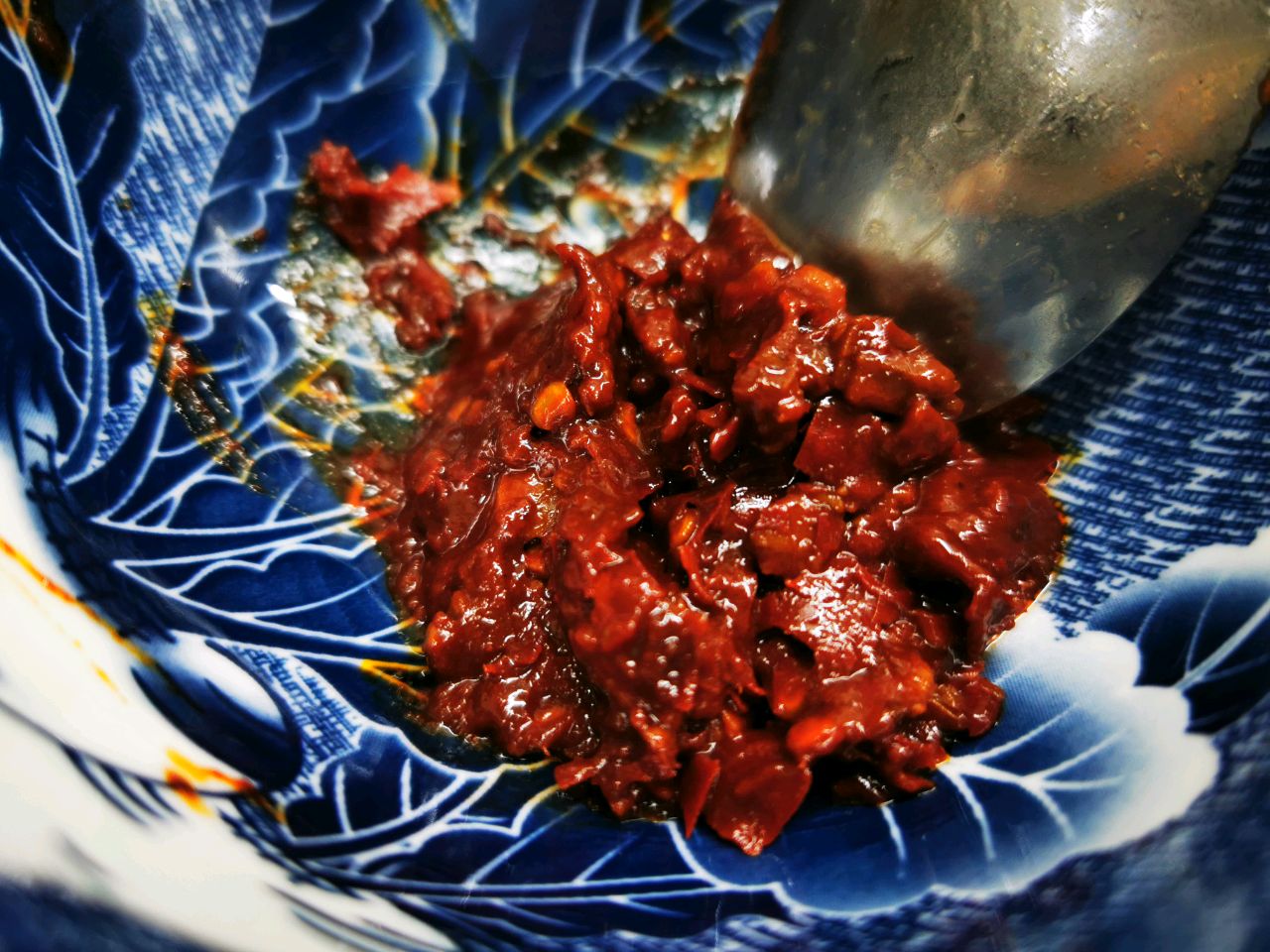 超级下饭菜，没有鱼的～鱼香肉丝