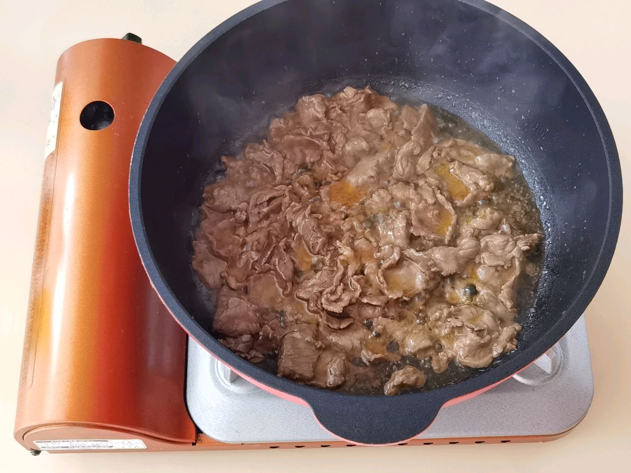 超级下饭菜小炒牛肉