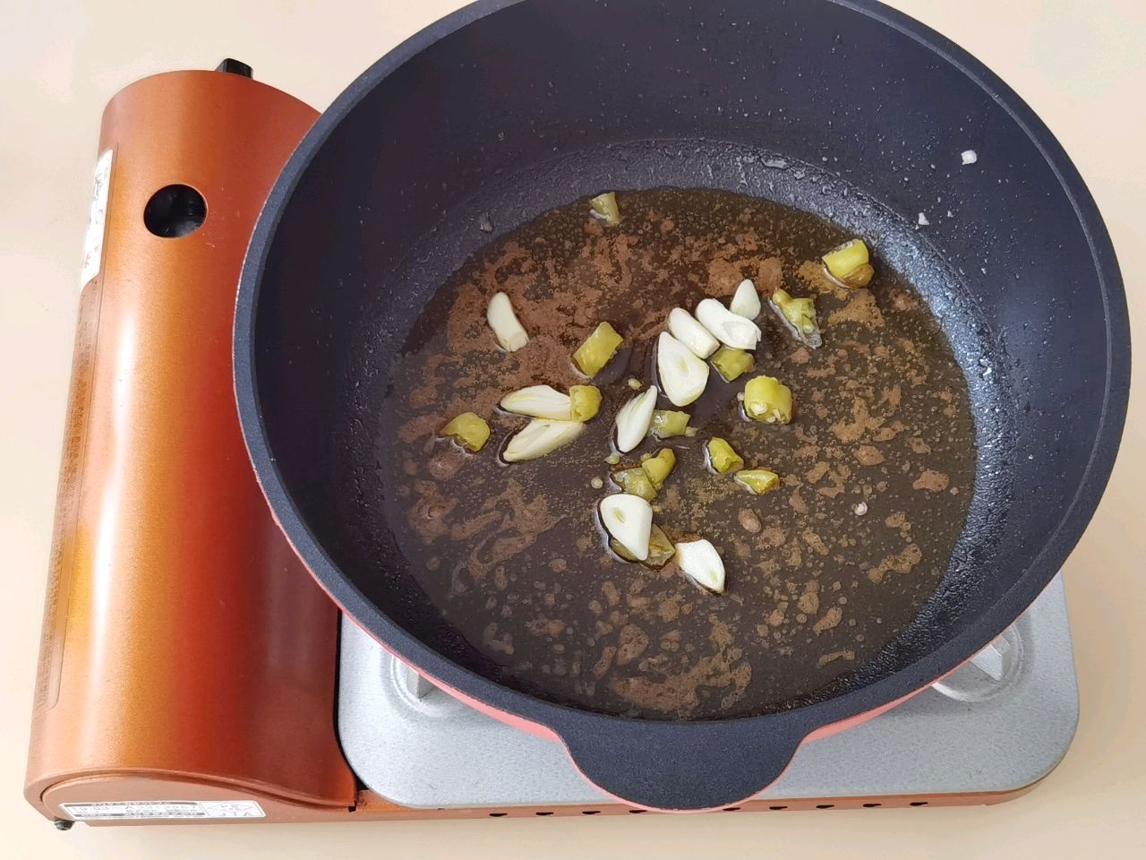 超级下饭菜小炒牛肉