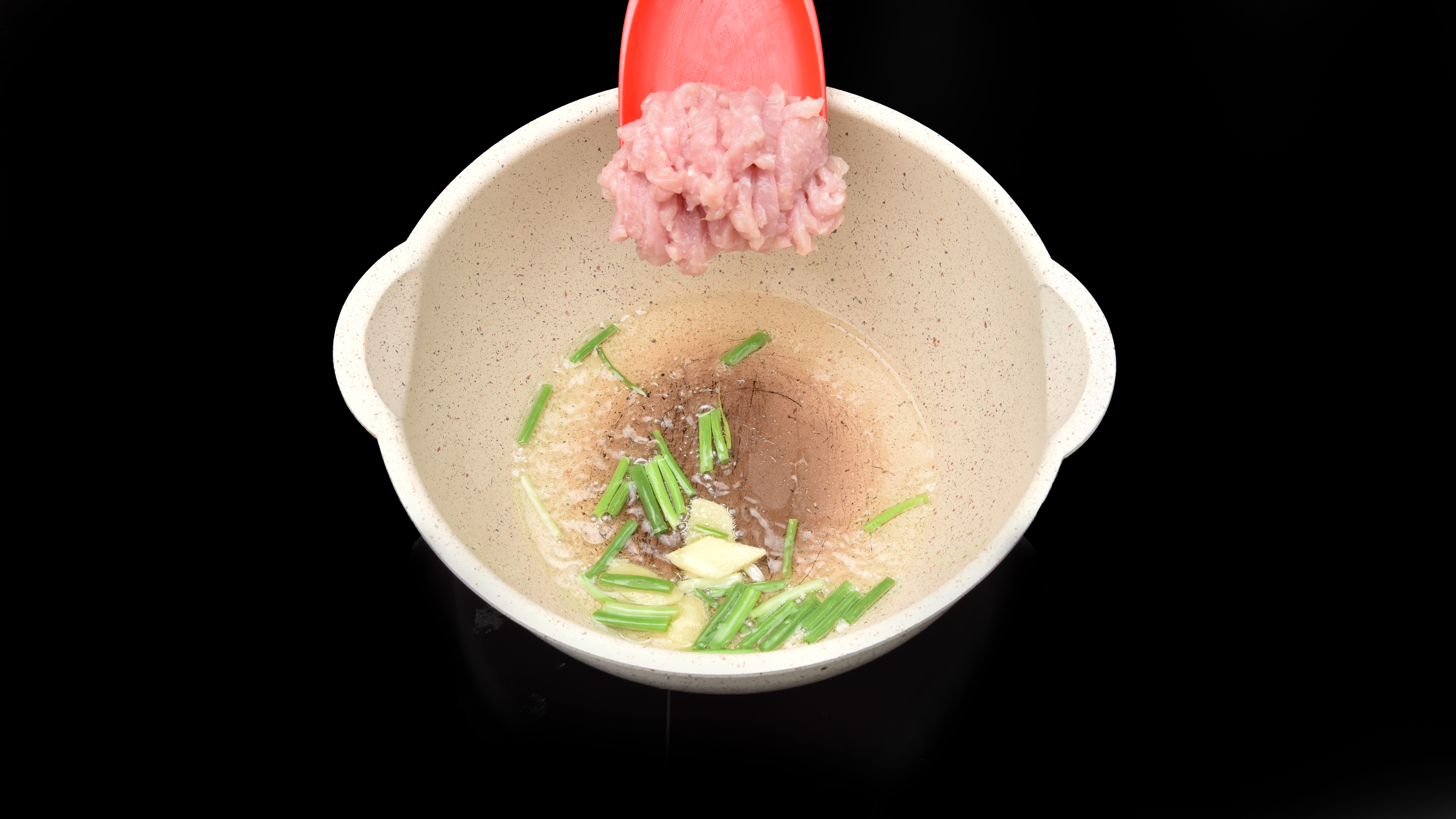 #超级下饭菜 鱼香茭白丝