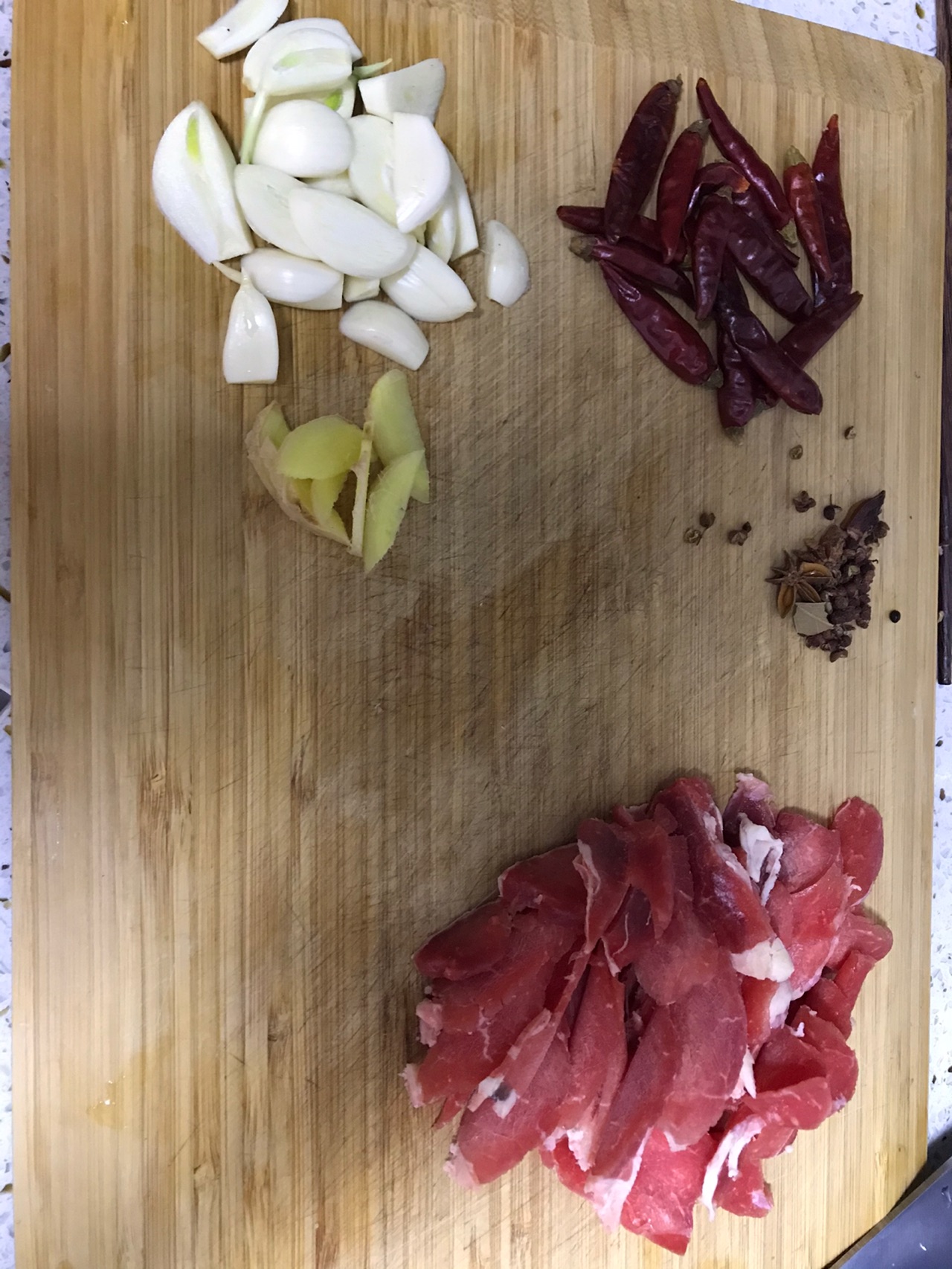 超级下饭的干煸豆角！能吃两碗饭