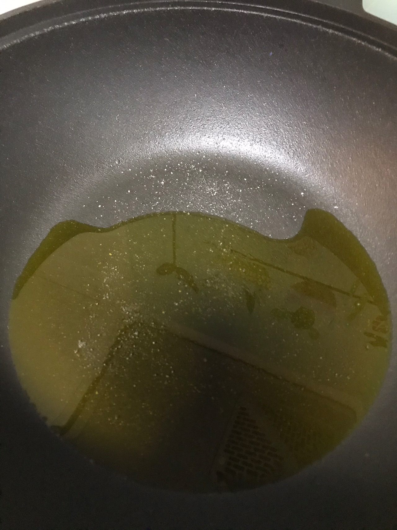 超级下饭的干煸豆角！能吃两碗饭