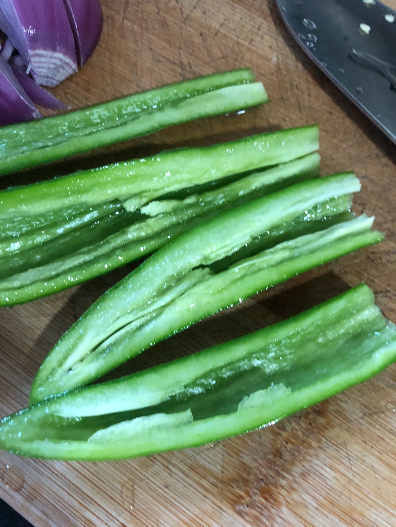 超级下饭的黄焖鸡