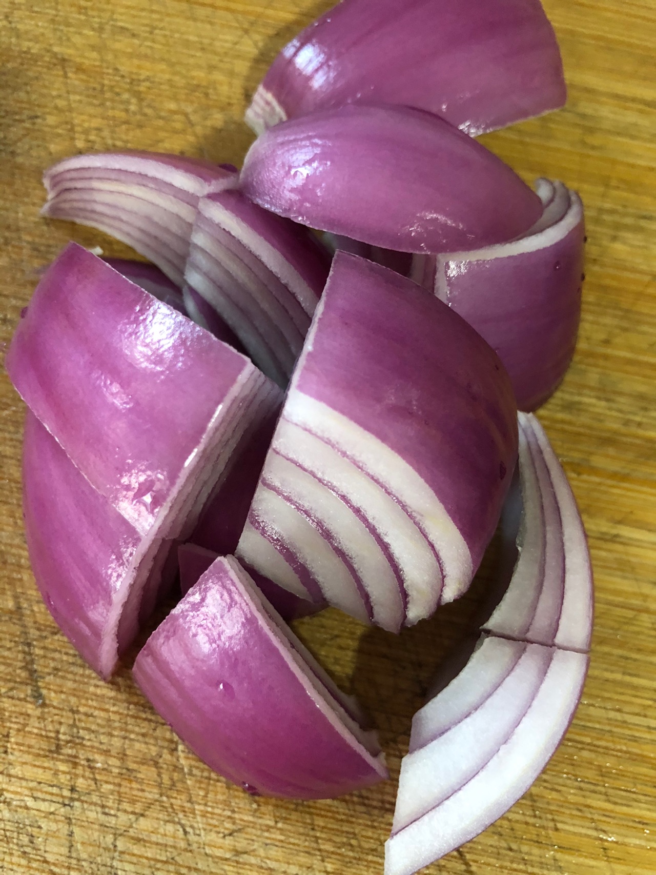 超级下饭的黄焖鸡