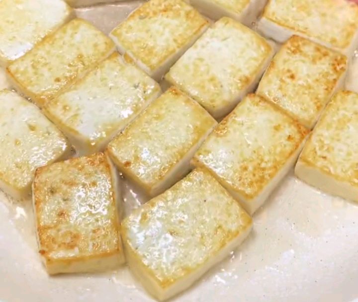 超级下饭低脂抗癌美颜-茄子豆腐煲