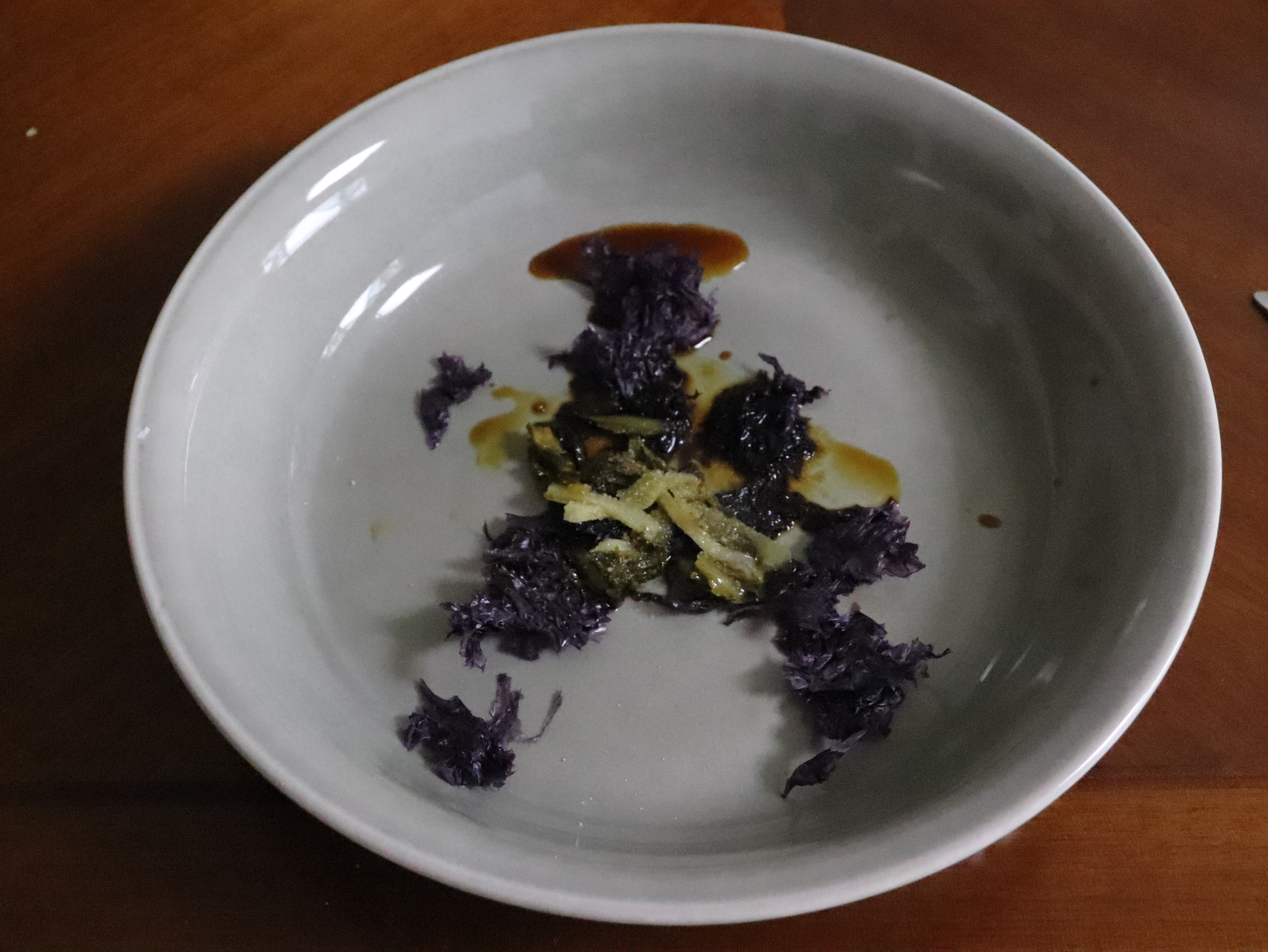 超级鲜美好吃的鲜肉馄饨