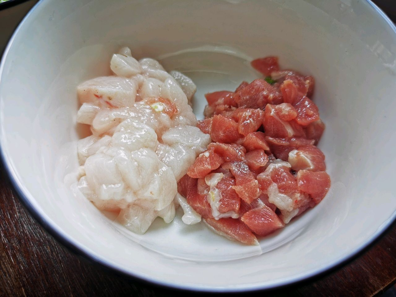 超级香的野生虎掌菌#炒饭
