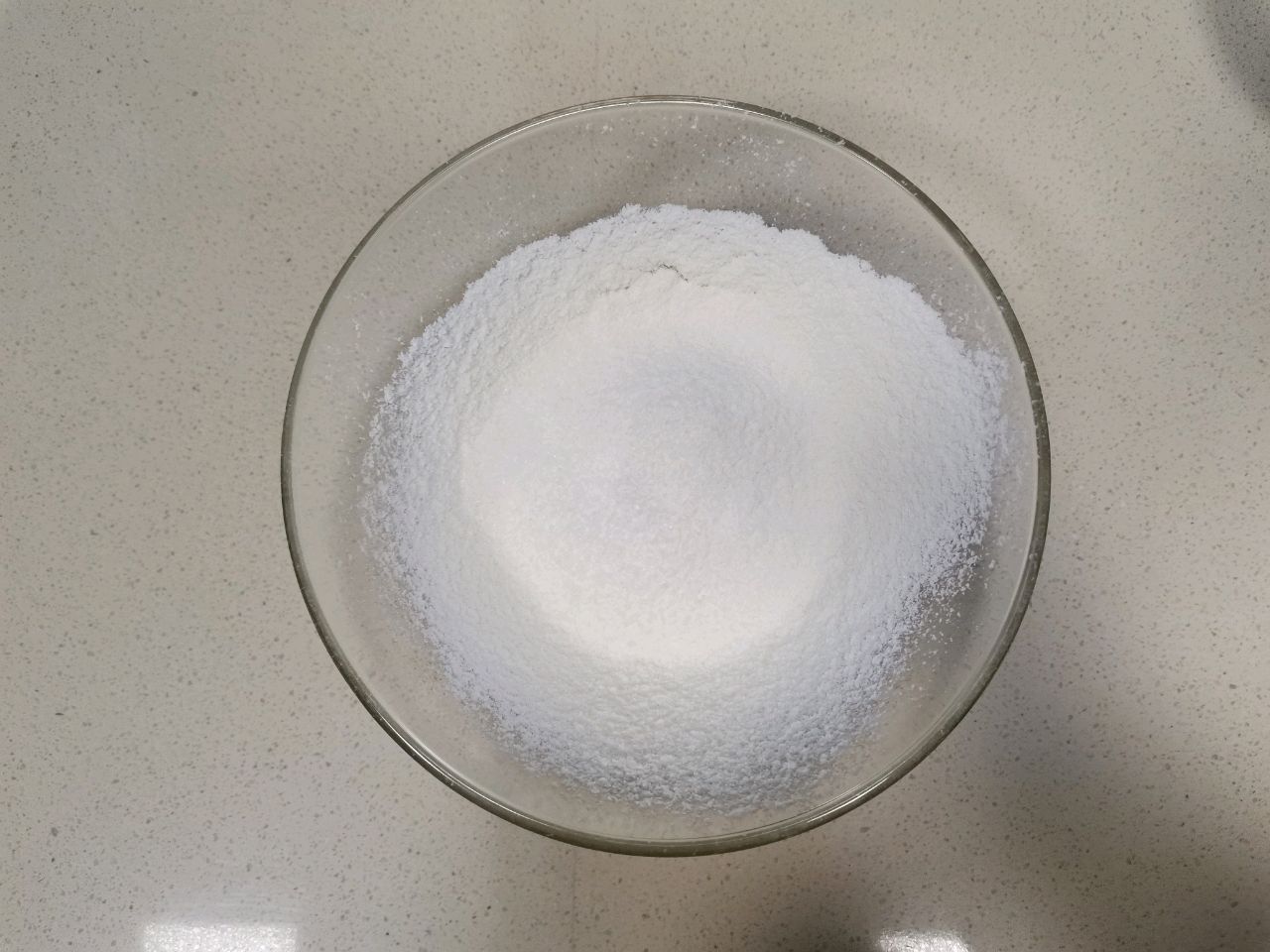 超级香 特简单 蜜红豆华夫饼