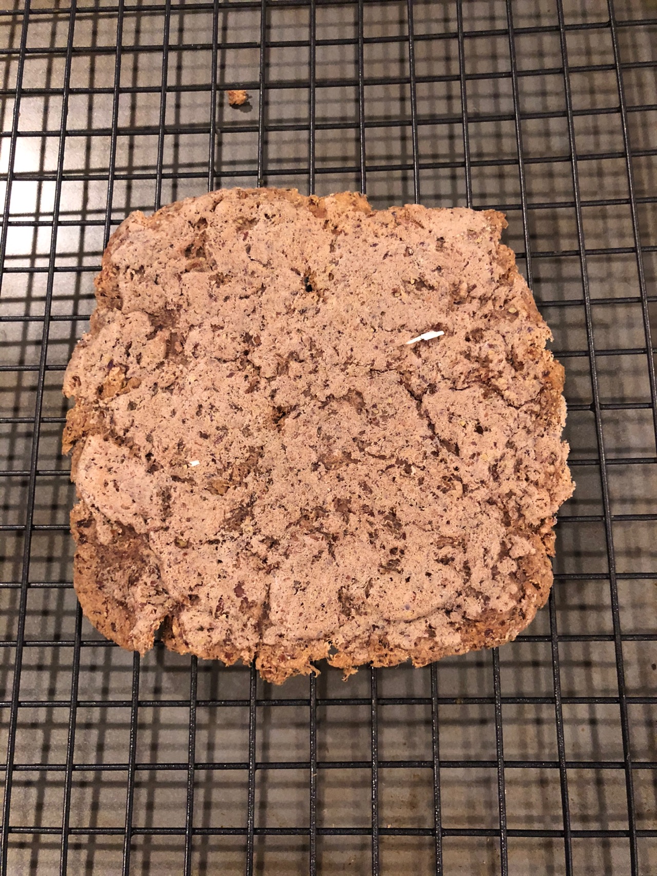超简单宠物零食之吞拿鱼饼干