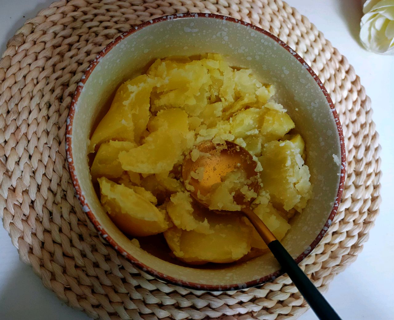 超简单的鸡肉丸子