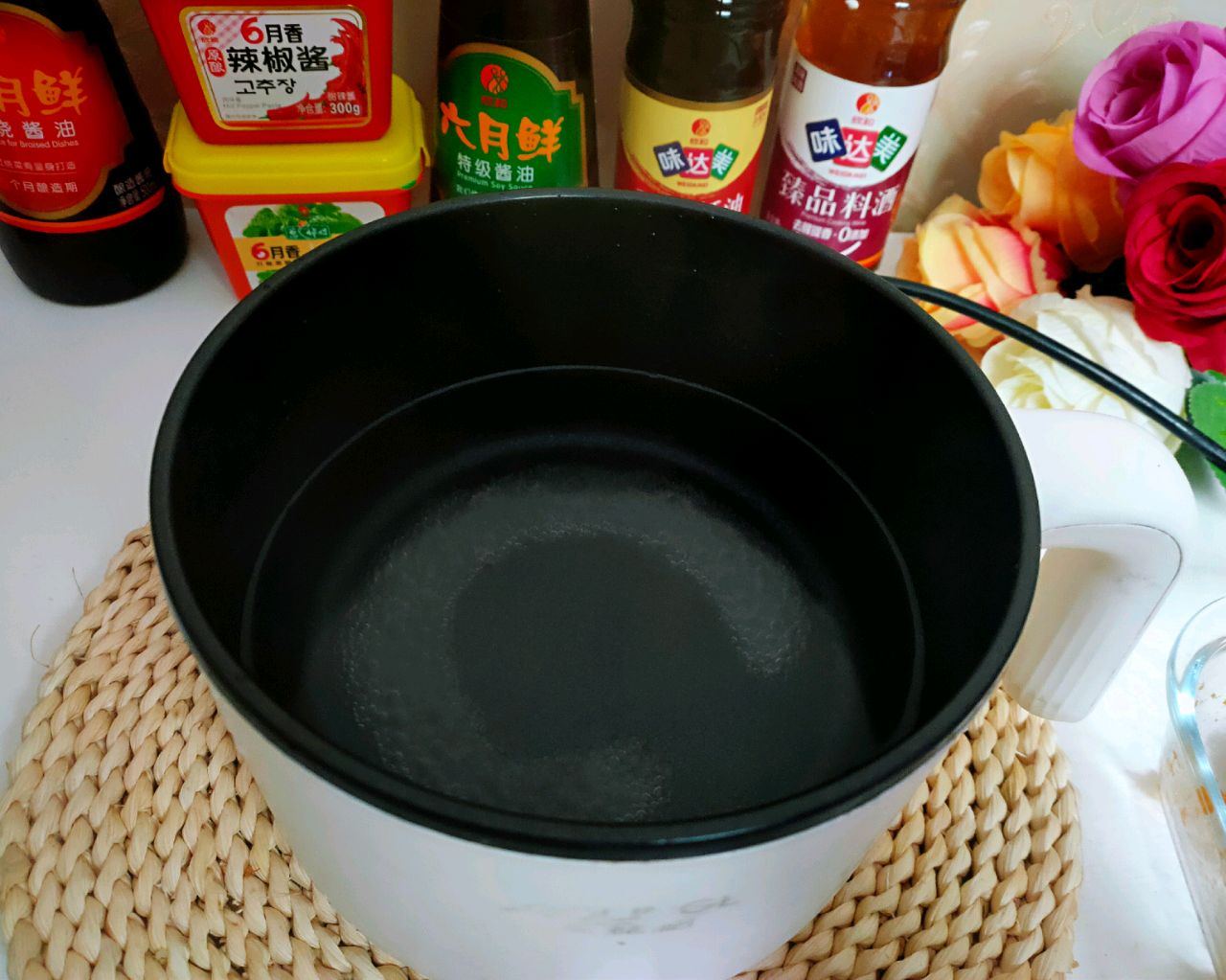 超简单的鸡肉丸子