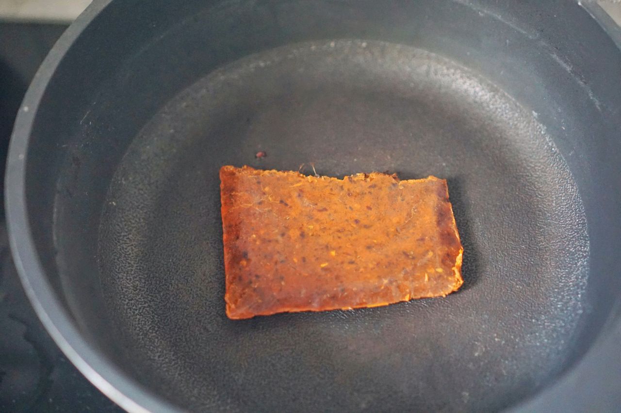 超简单的圣诞水煮鱼