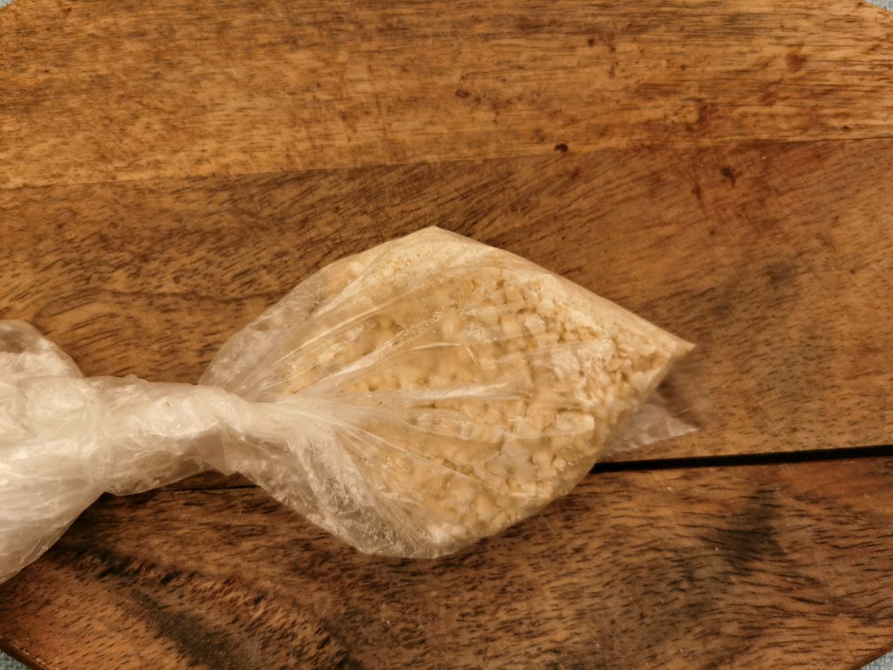 超简单的汤圆巧克力棒棒糖
