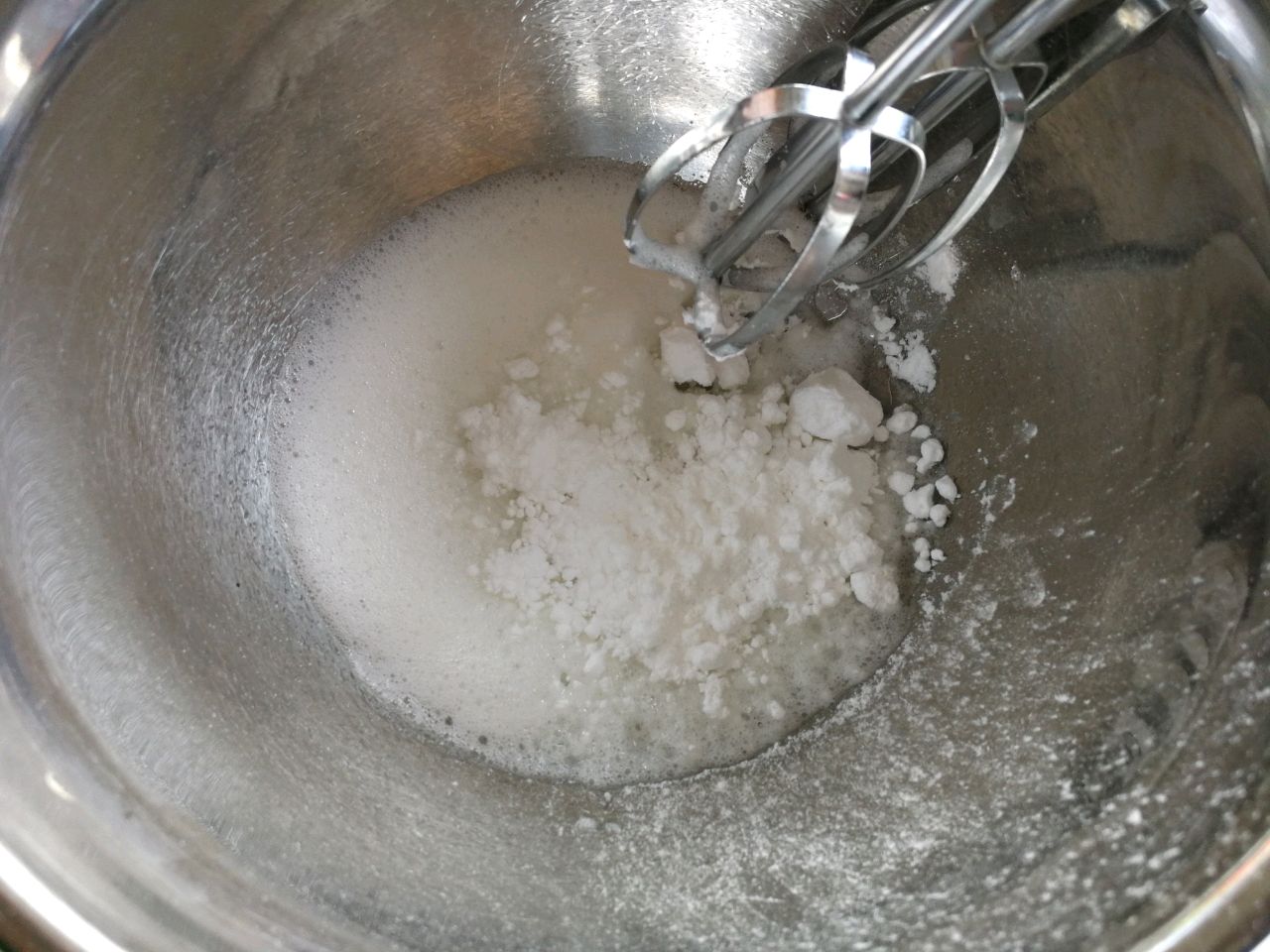 超简单的☞杏仁巧克力脆脆