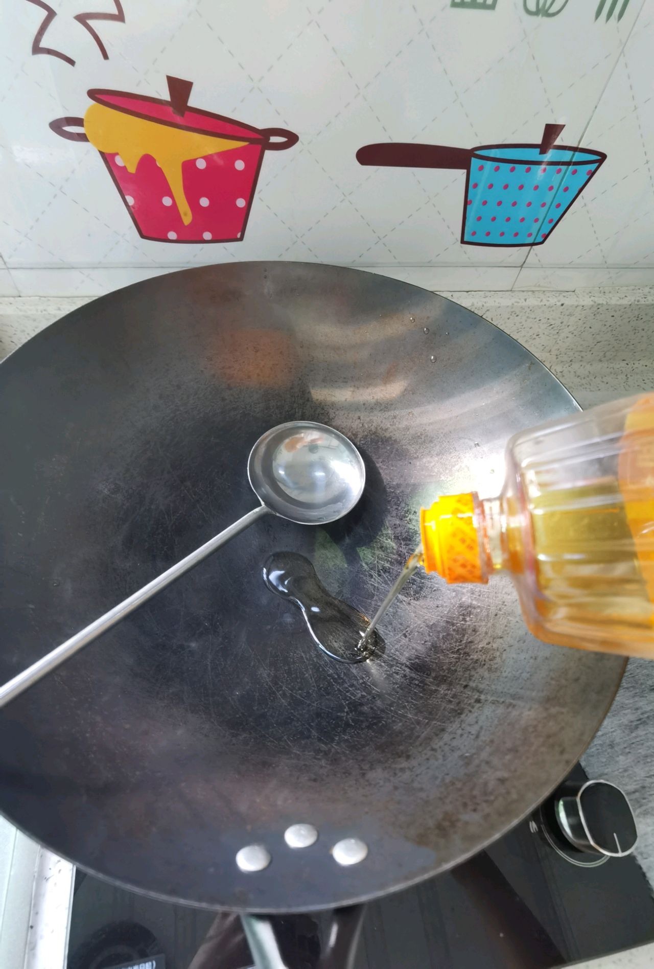 超简单鸡蛋炒榨菜