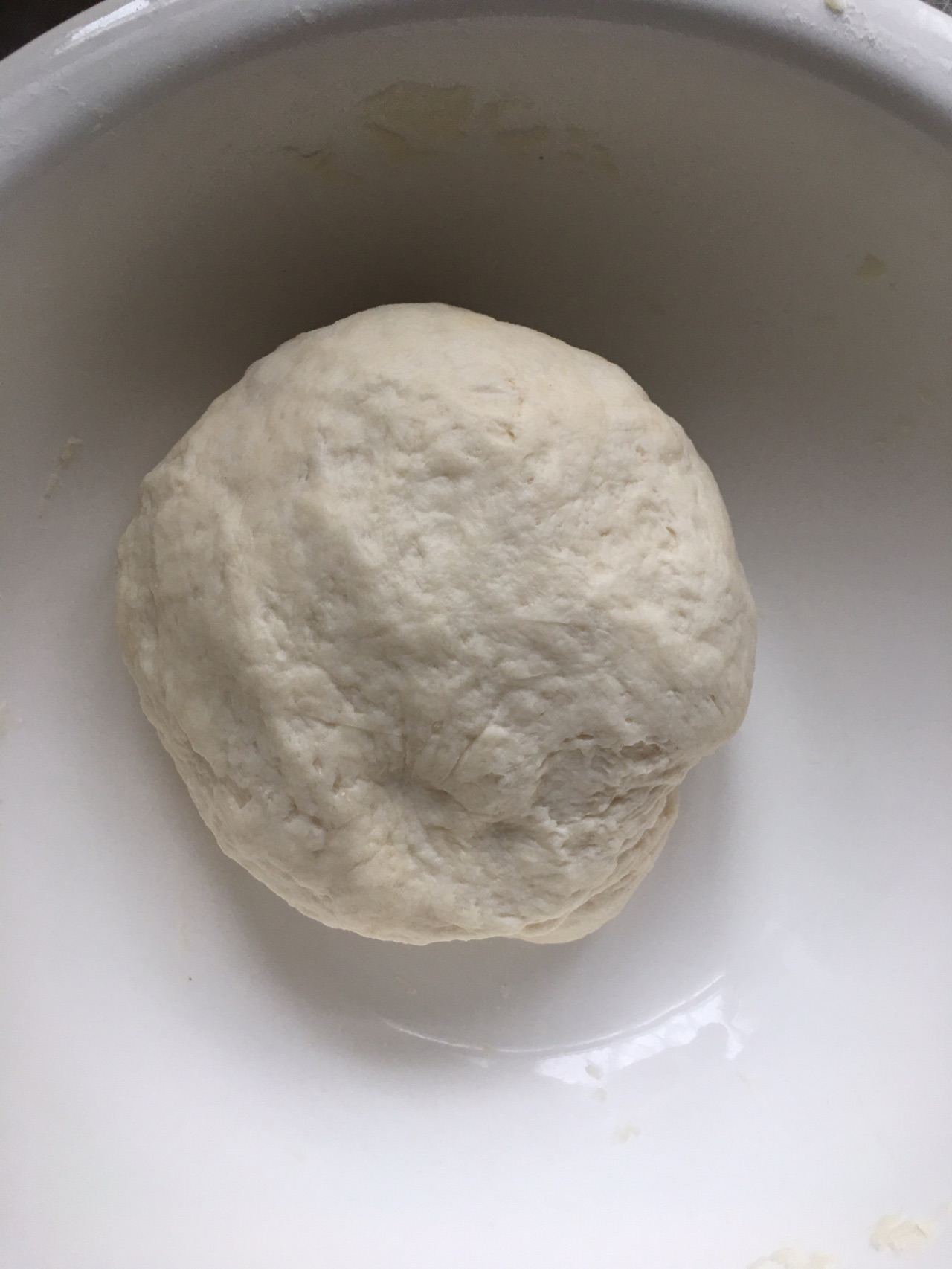 超简单 鸡蛋灌饼