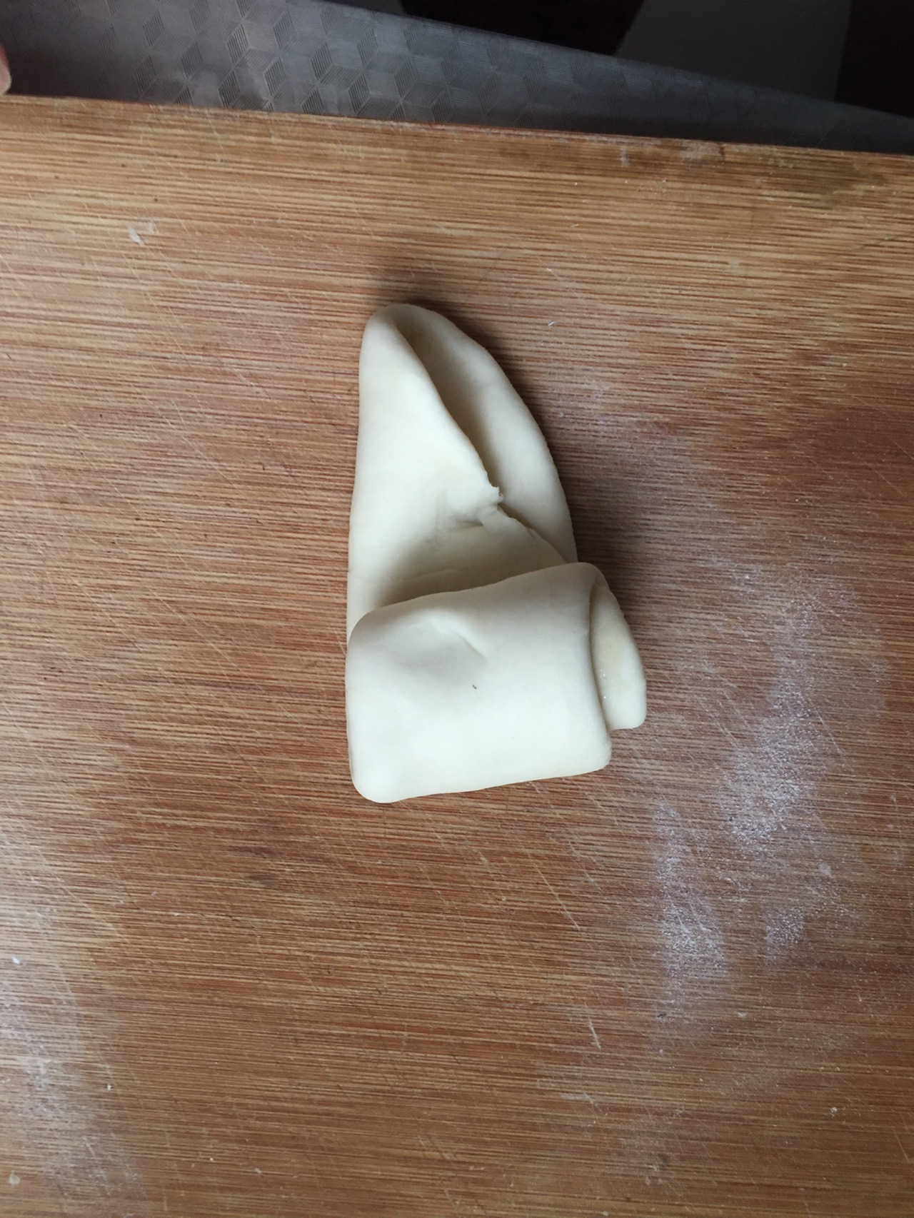 超简单 鸡蛋灌饼