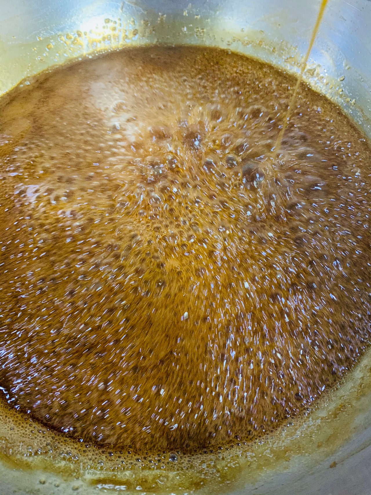 超简单——秋梨膏