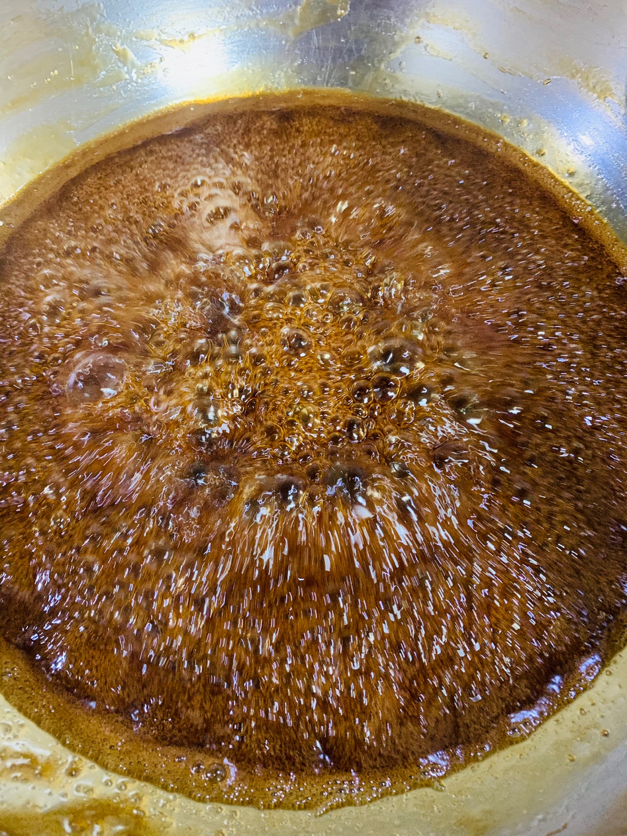 超简单——秋梨膏