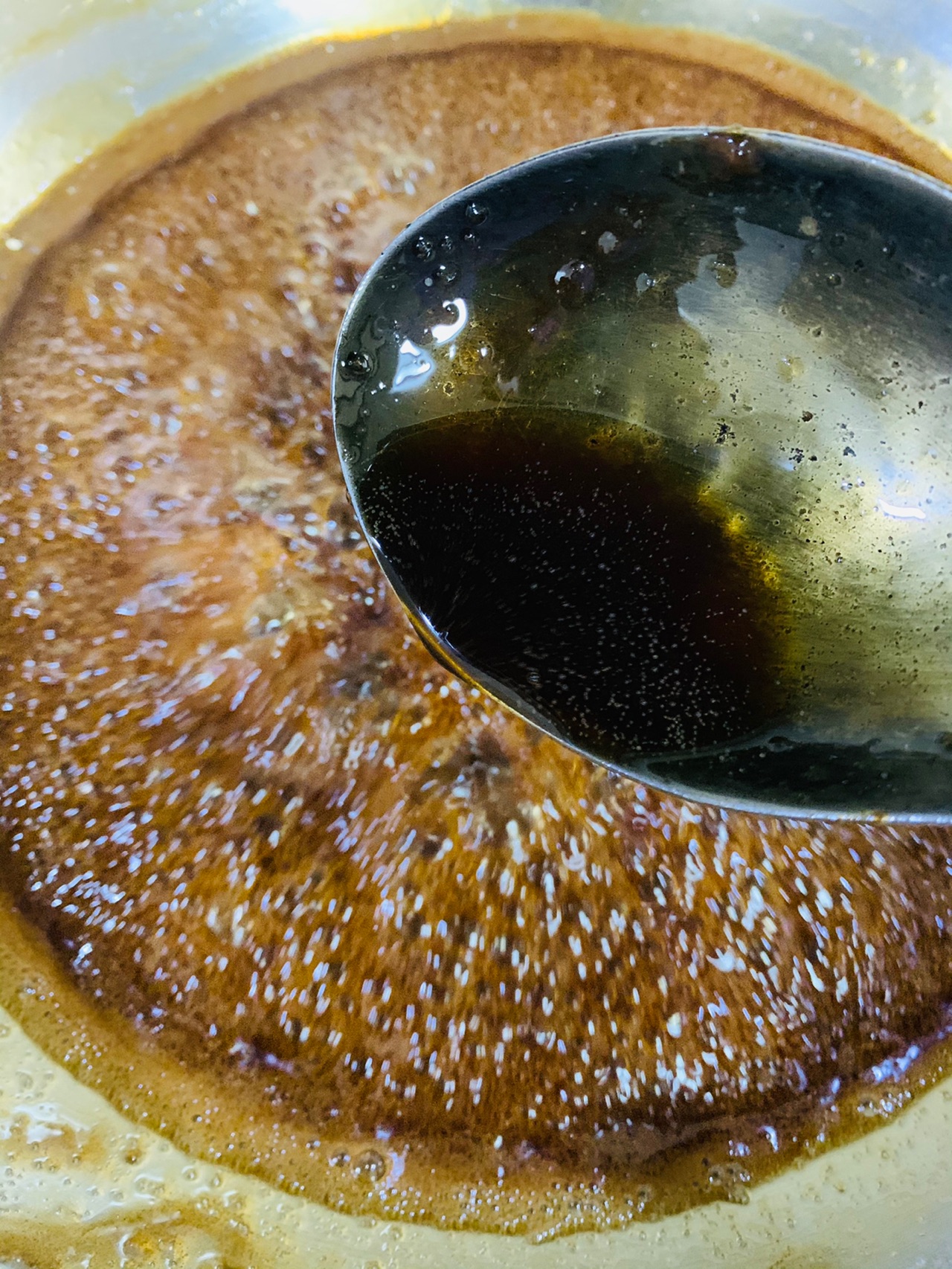 超简单——秋梨膏