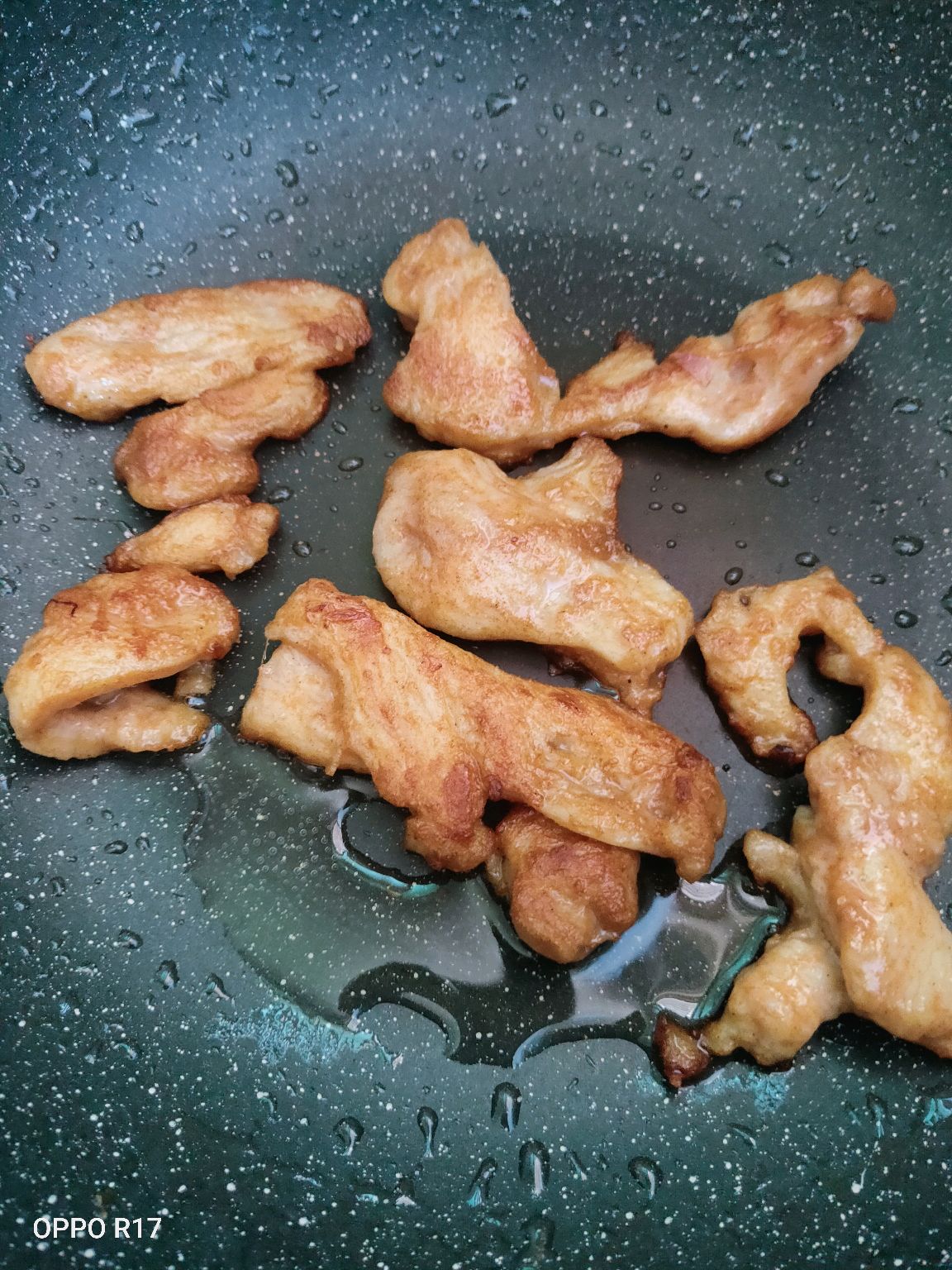 超简单日式鸡丝凉面