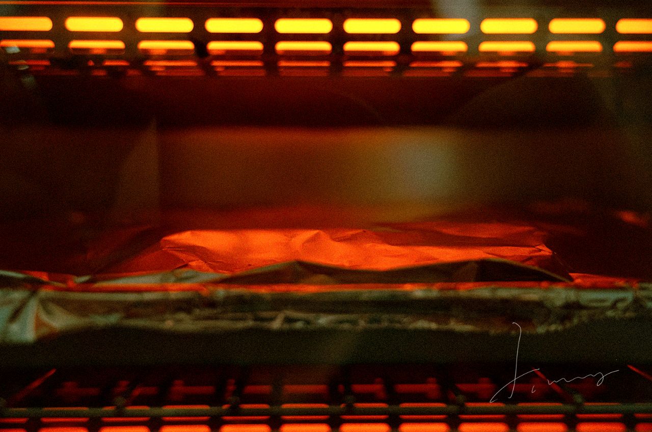 超简单松软滑嫩果香鱼