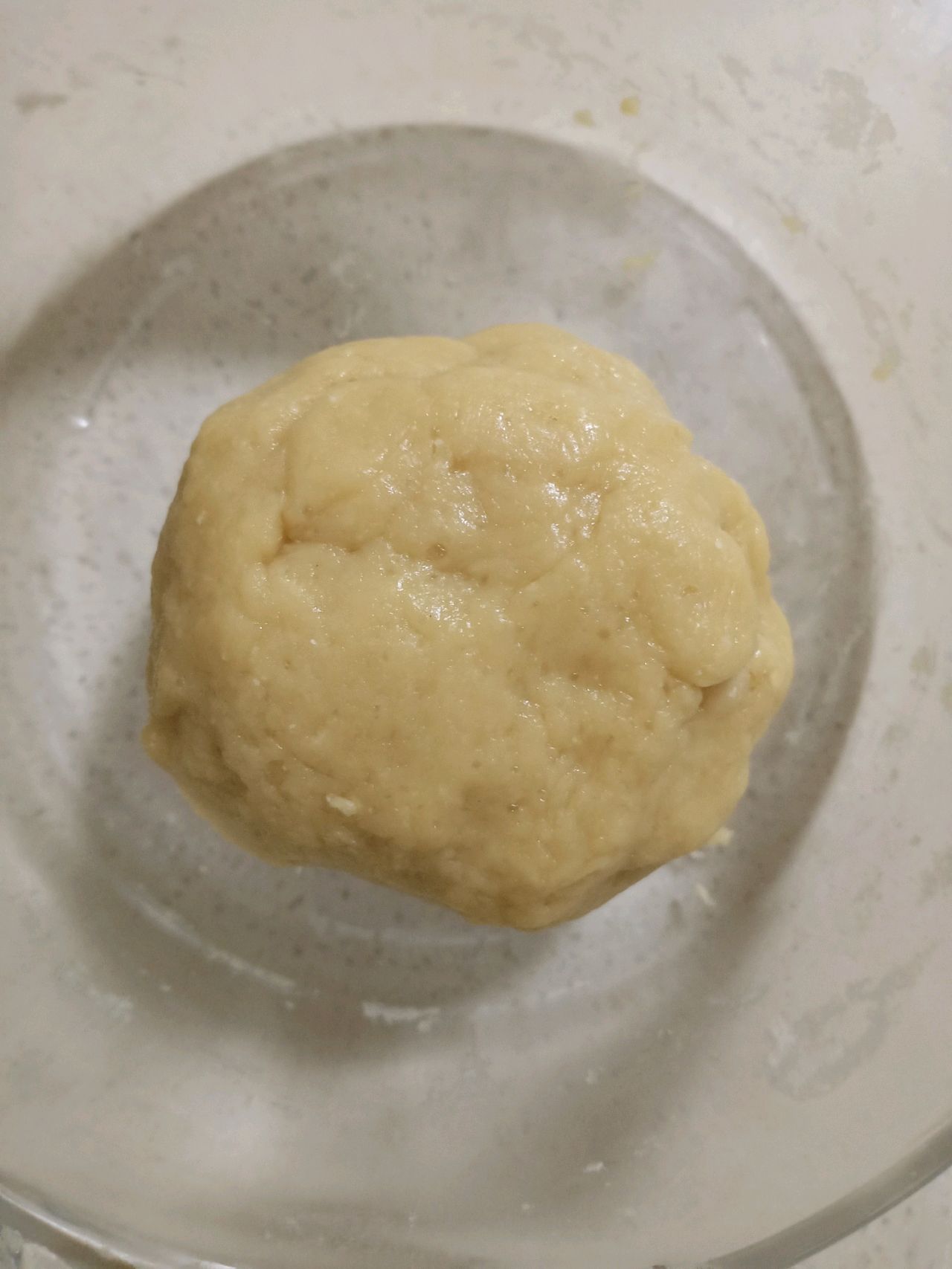 超简单又好吃的~奶香阿拉棒