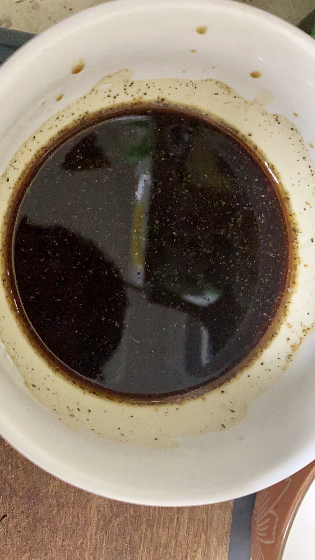 超简单鱼香茄子-不用豆瓣酱