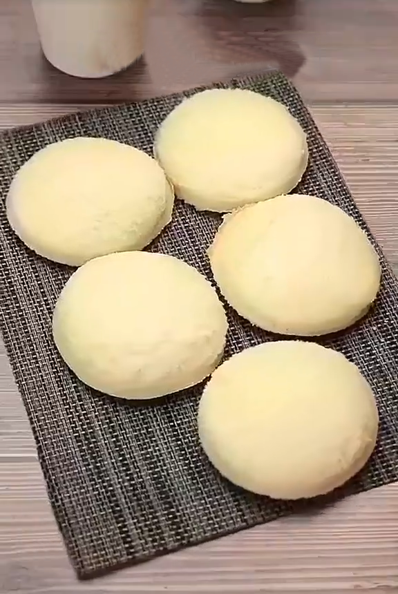 超简单炸酸奶