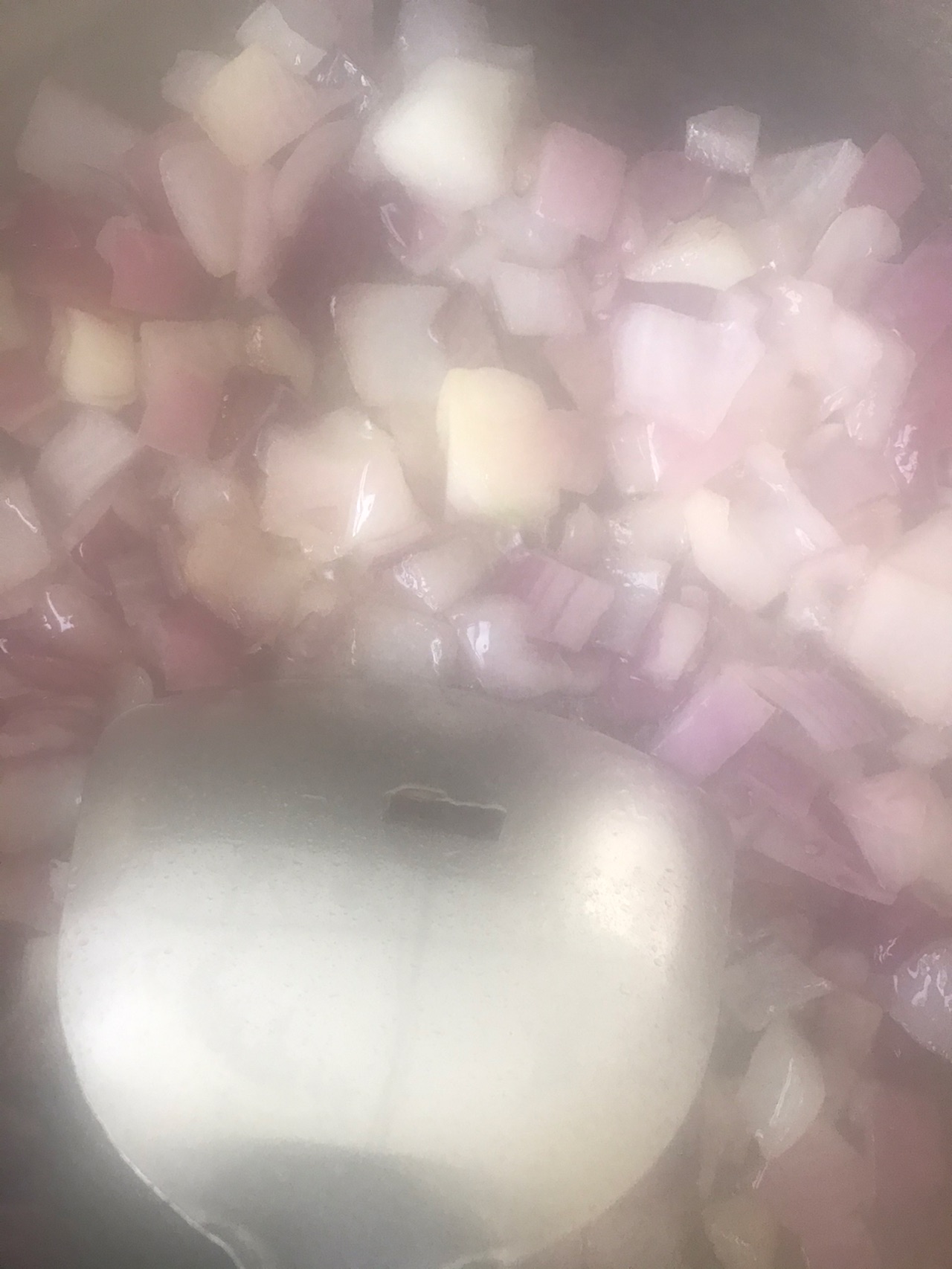超简手抓饭LZR