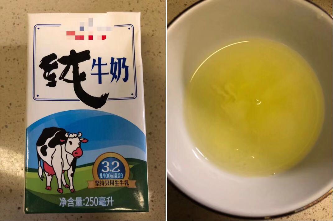 超简易懒人版双皮奶