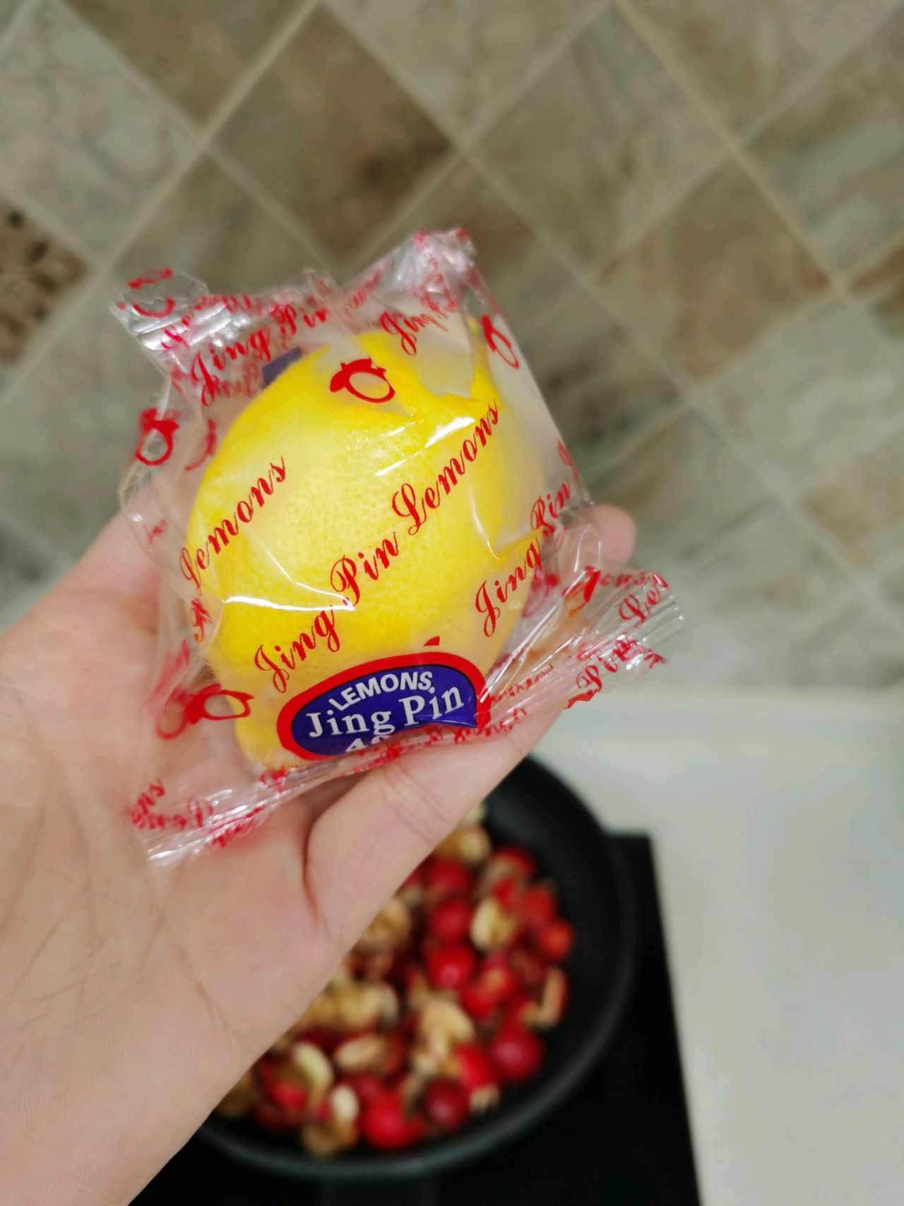 超可爱❤️卡通山楂糕