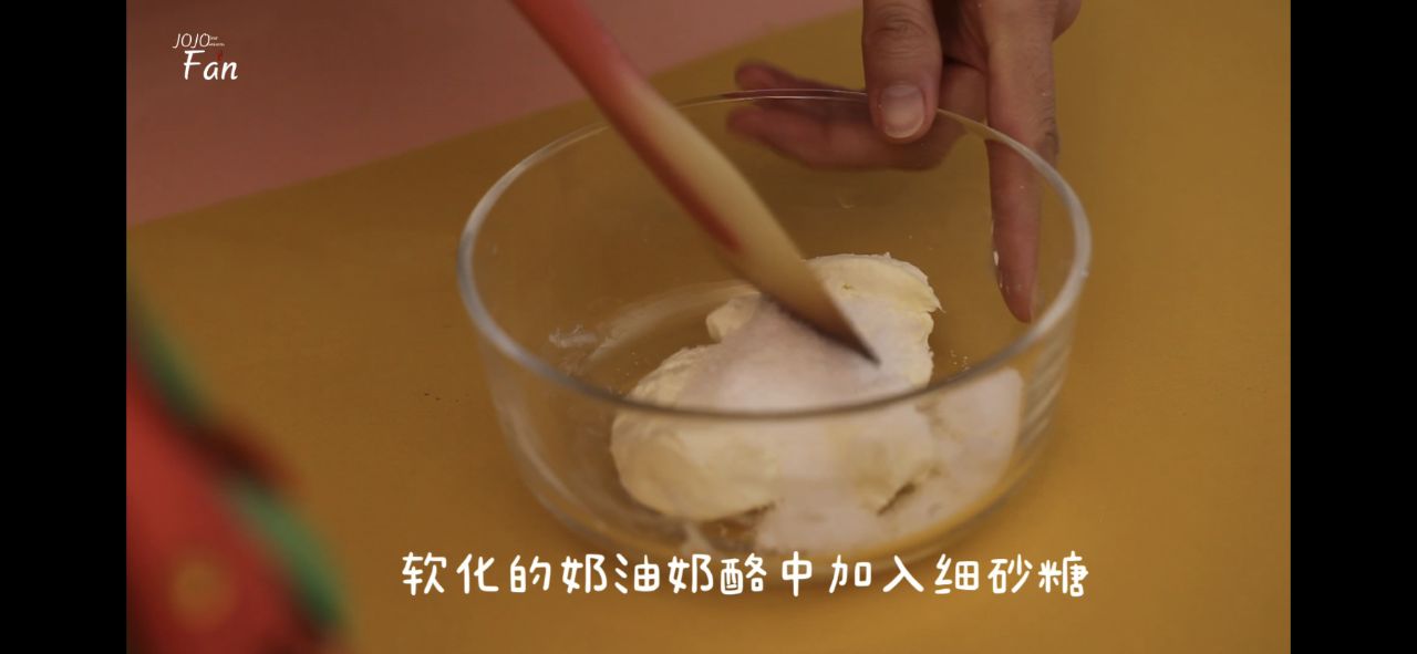 超可爱圣诞布丁挞