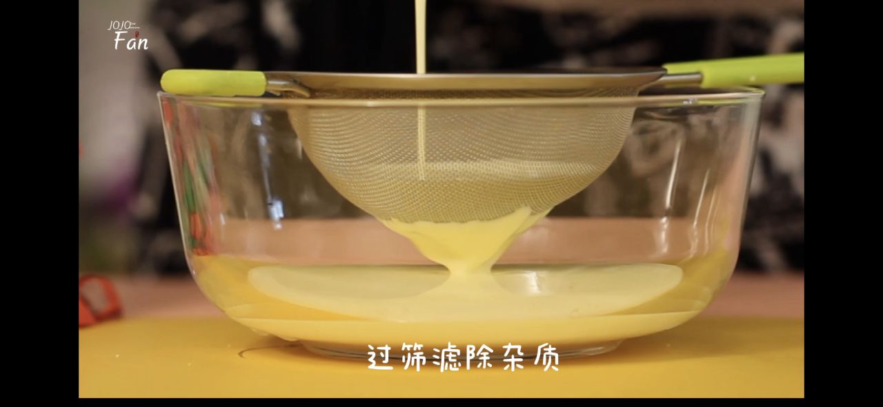 超可爱圣诞布丁挞