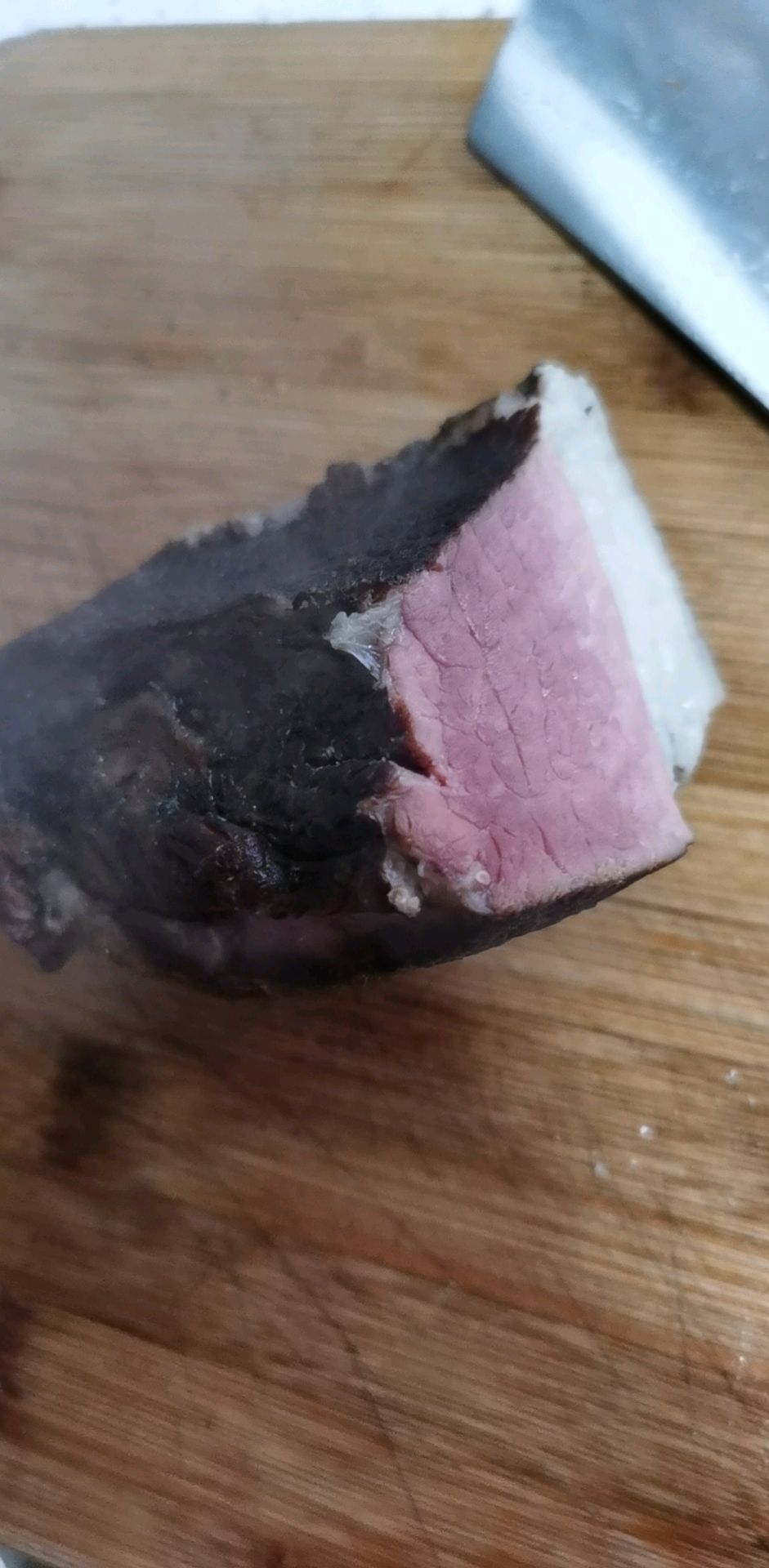 炒腊肉