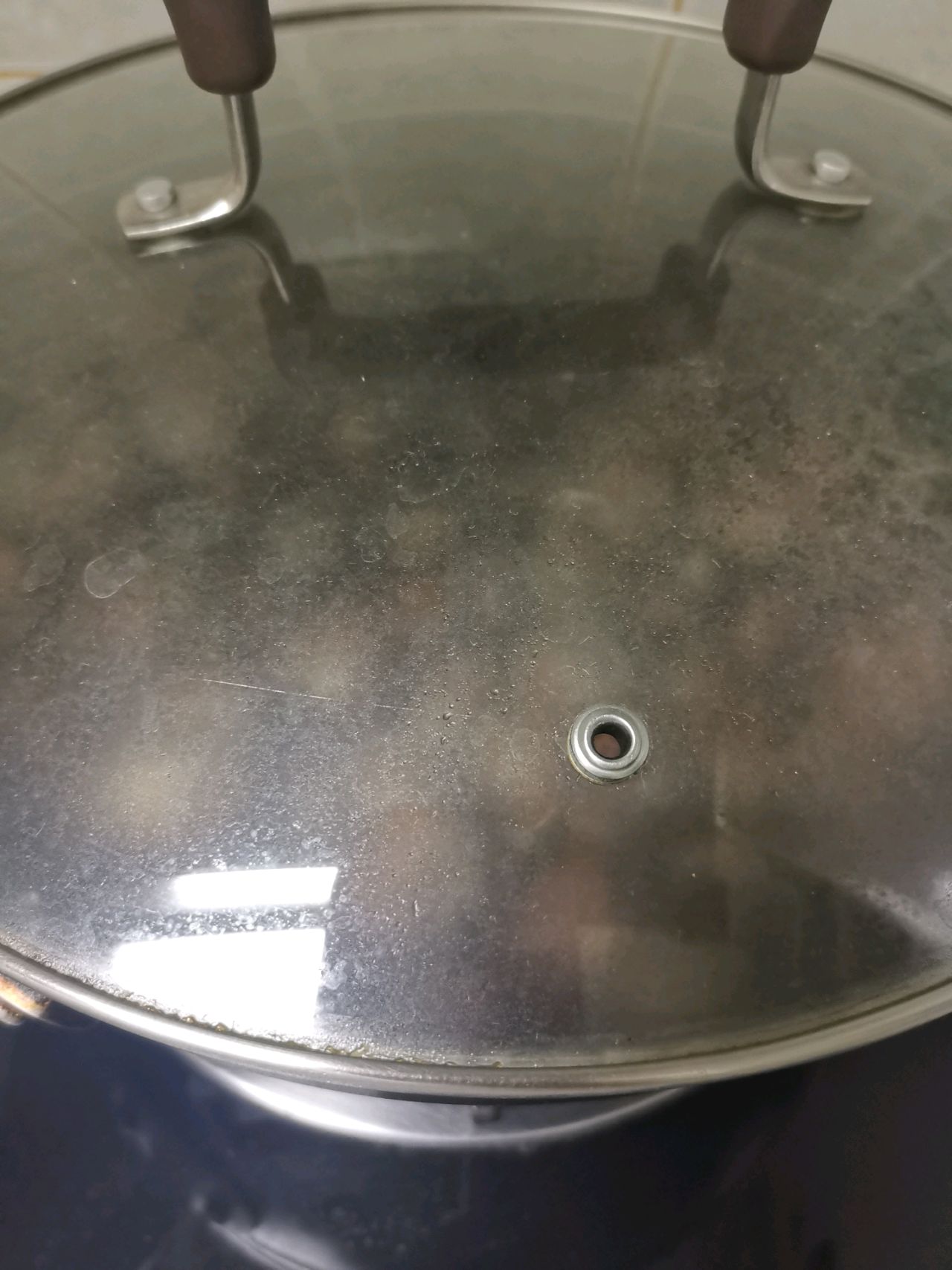 炒栗子