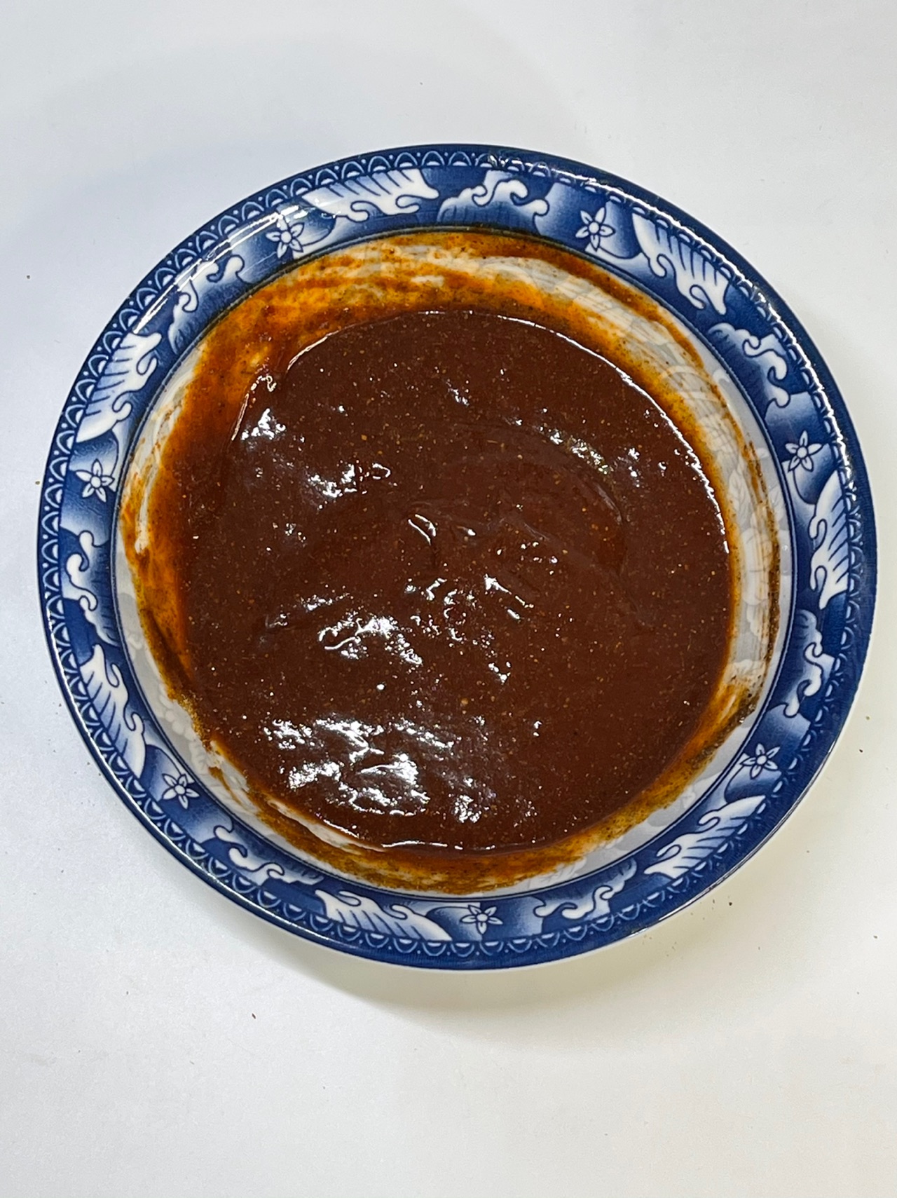 超美味海鲜小串，烤起来^_^