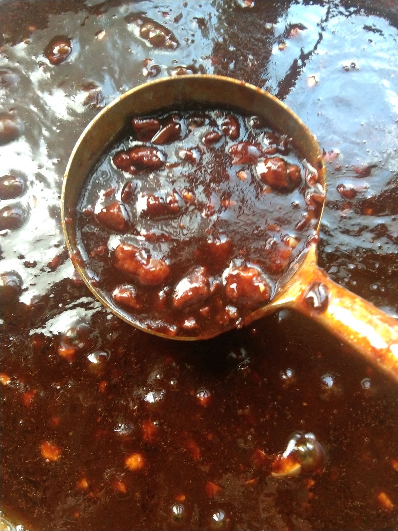 超美味炸酱面