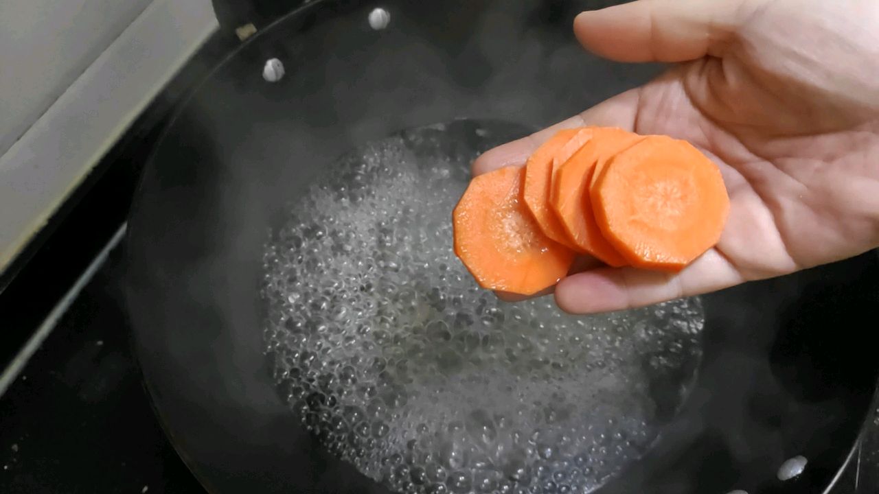 超萌圣诞饭团