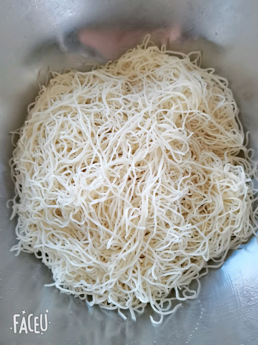 炒面