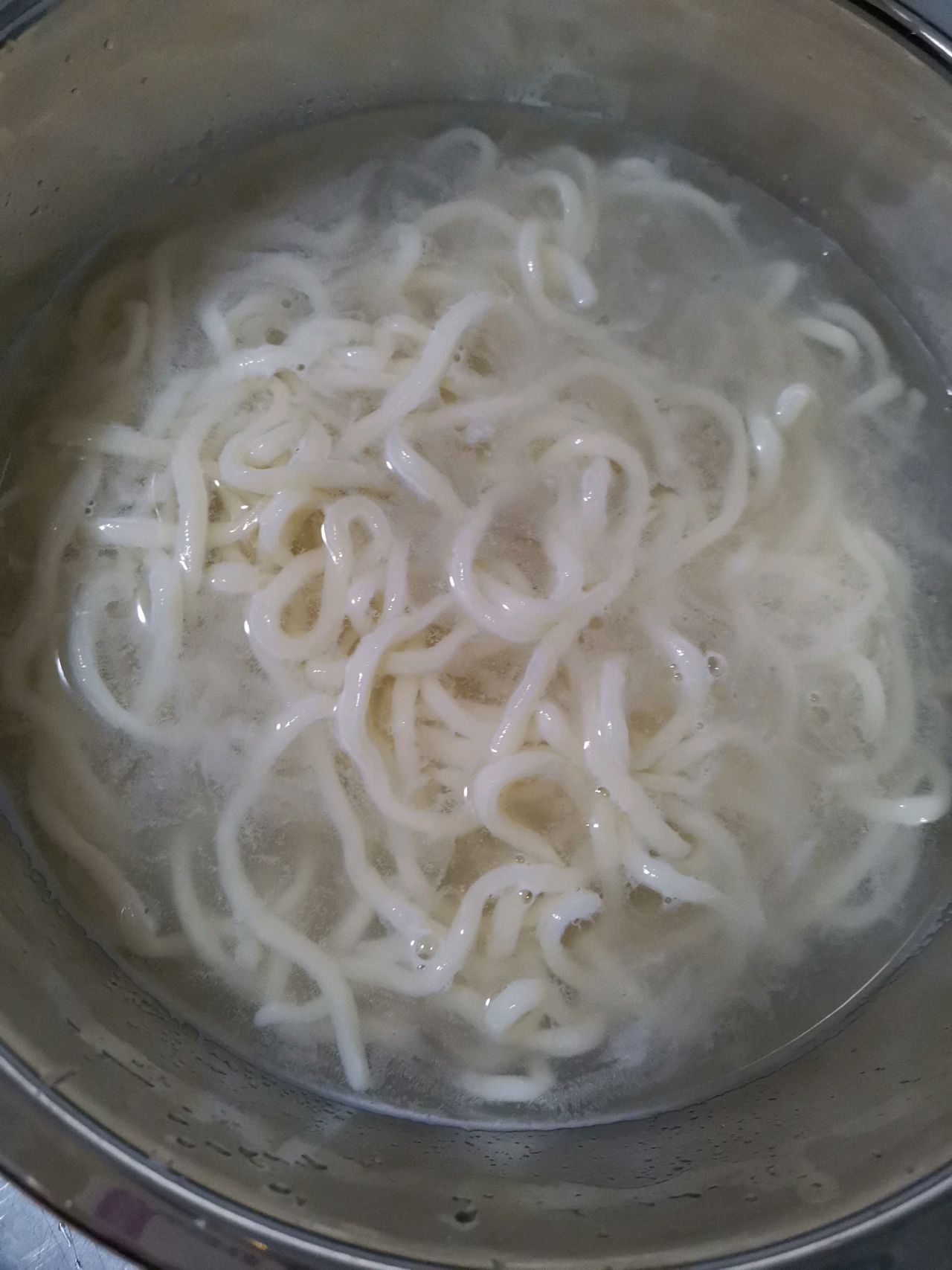 炒面