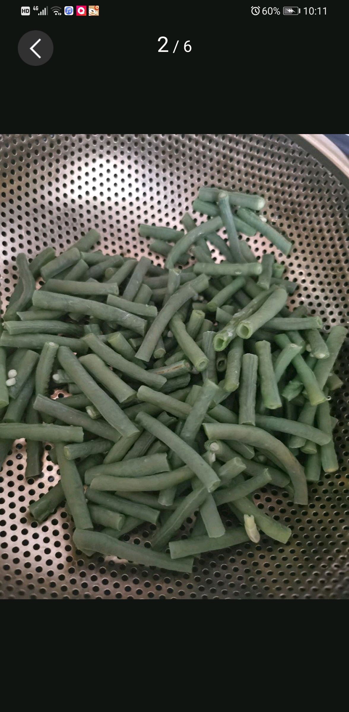 炒面干