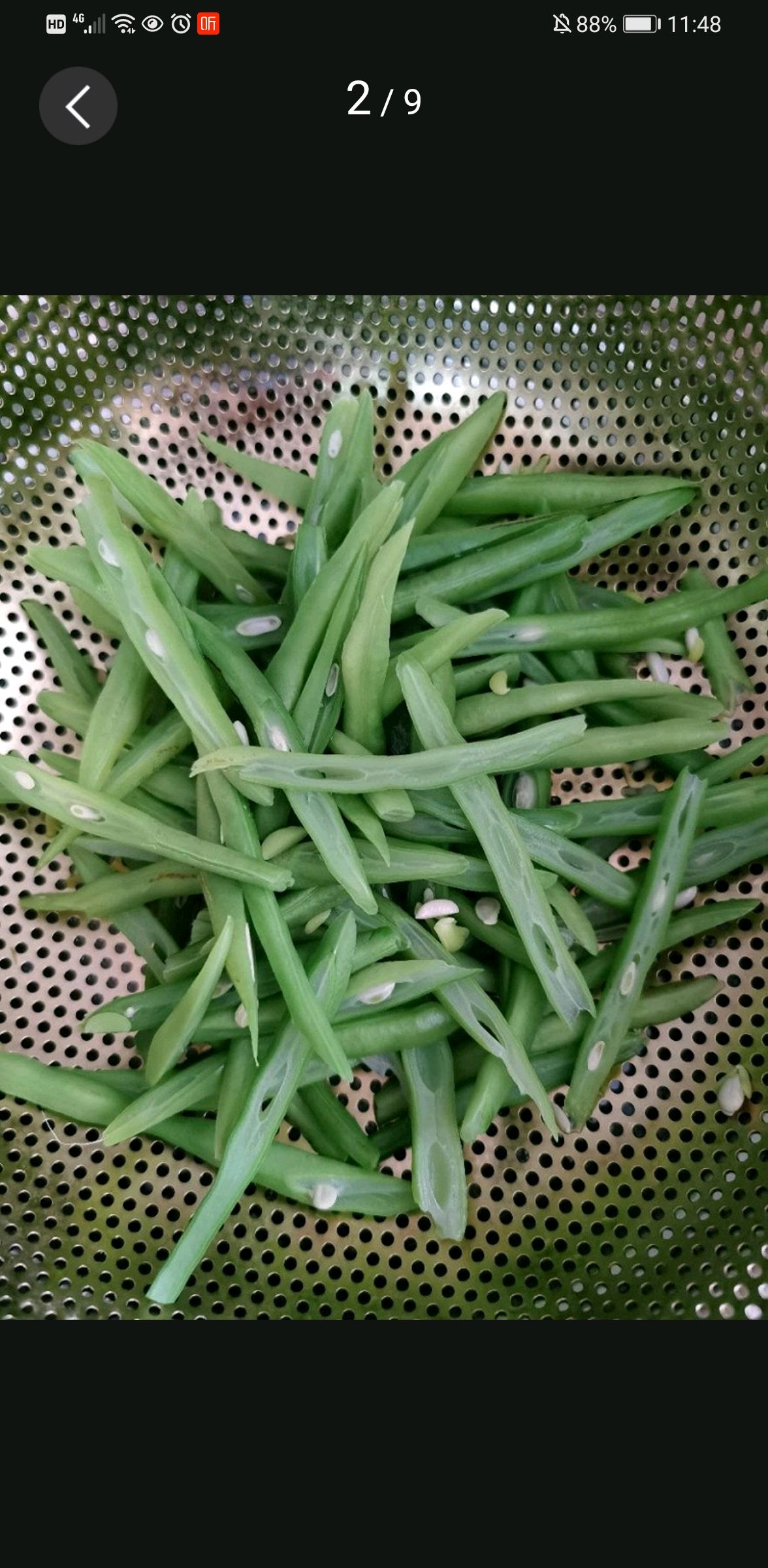 炒面干