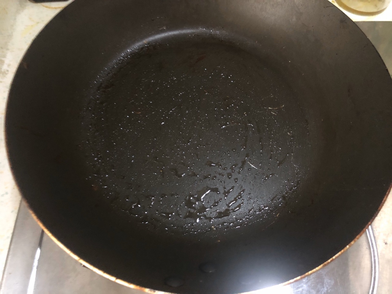 超嫩蟹柳滑蛋（高蛋白）
