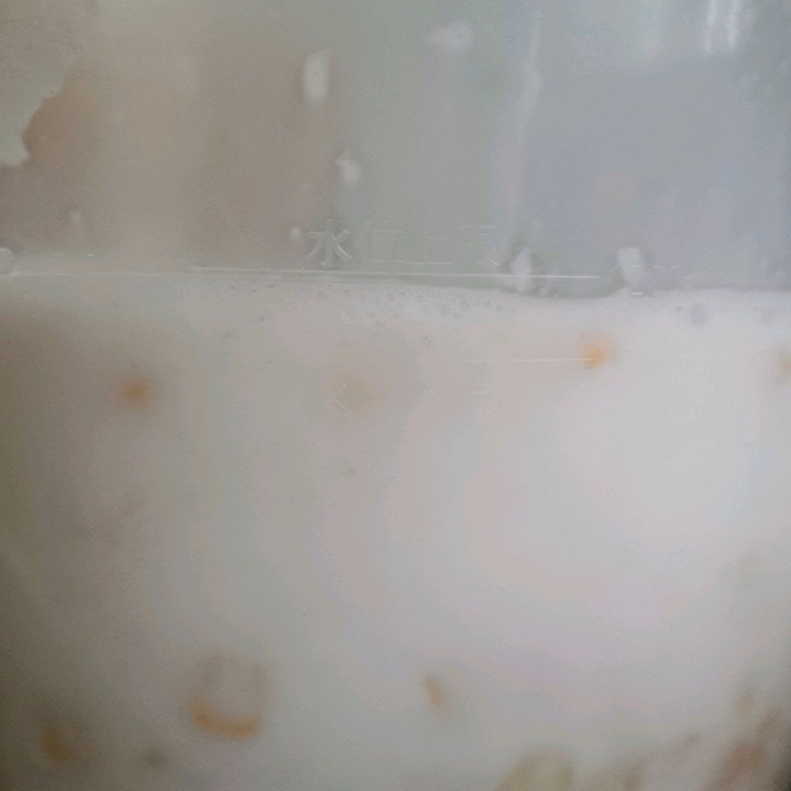 超浓奶香玉米汁（不加糖）