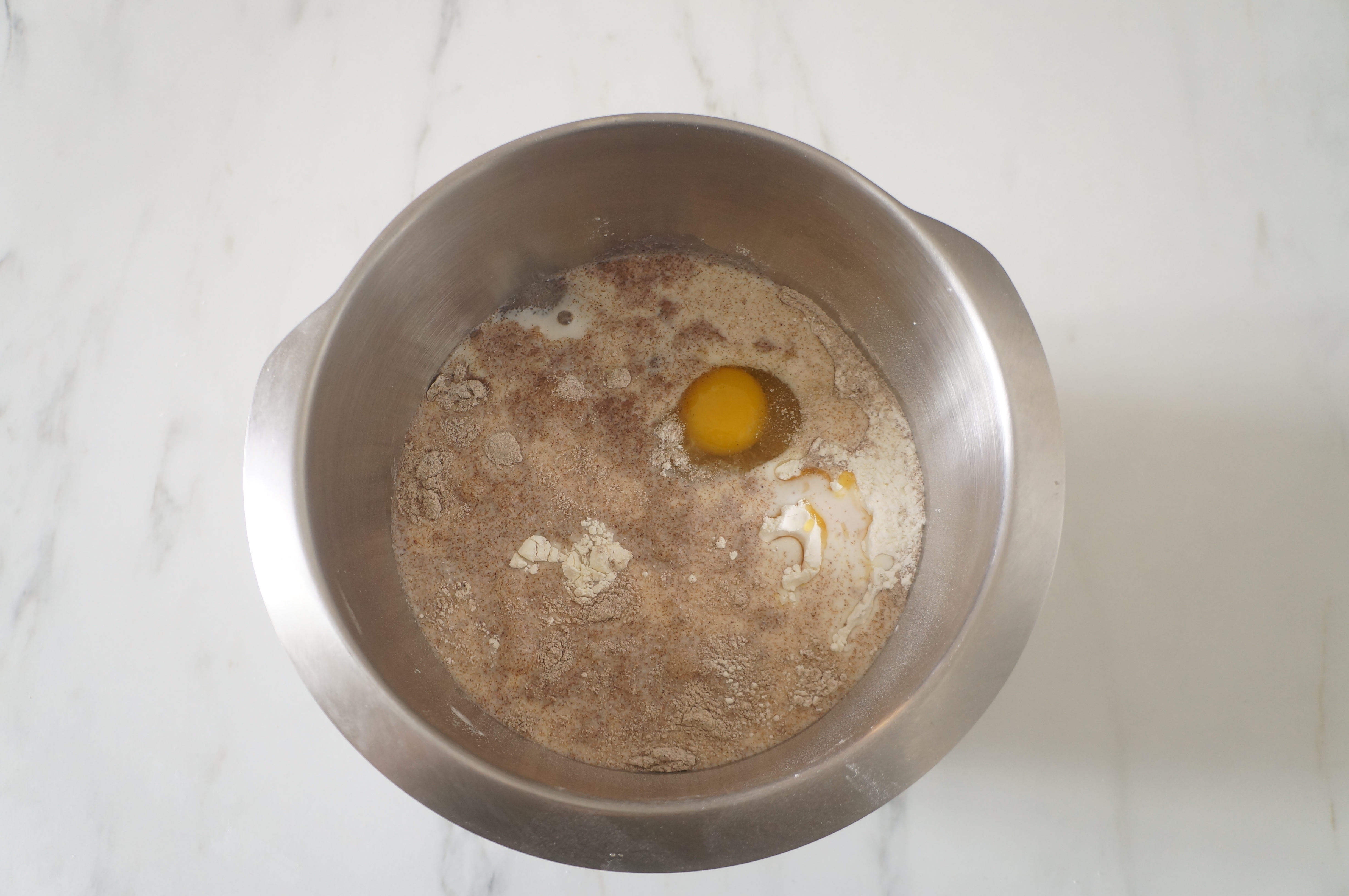 超软蜂蜜全麦吐司