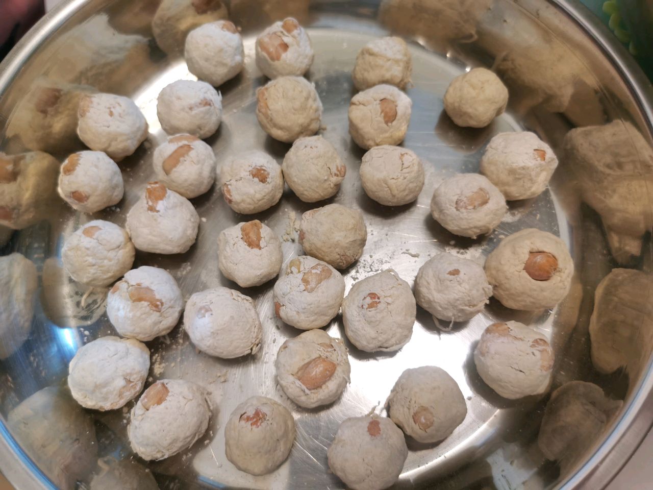 潮汕菜头丸