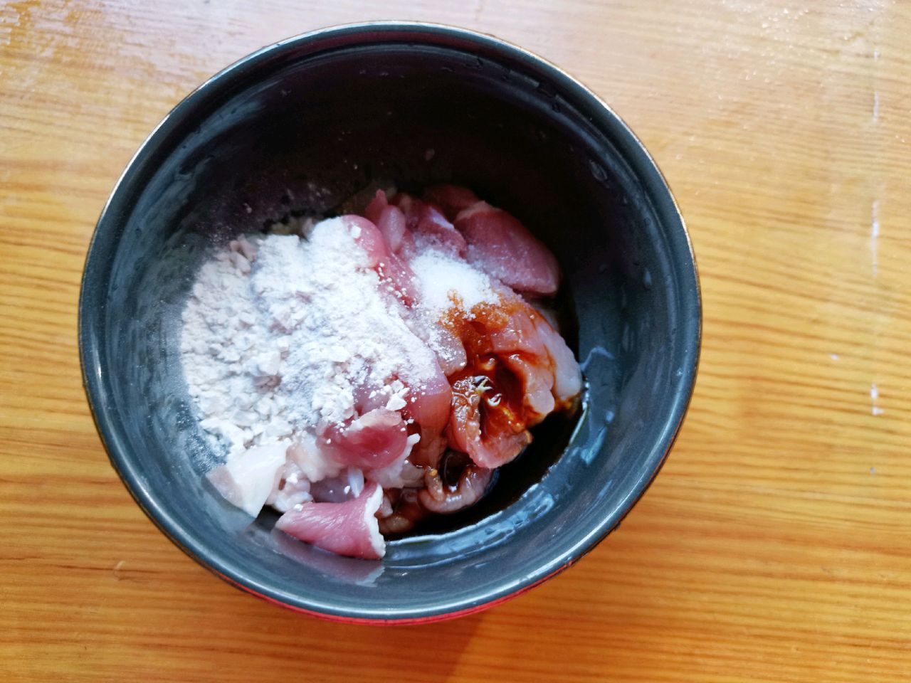 潮汕炒河粉