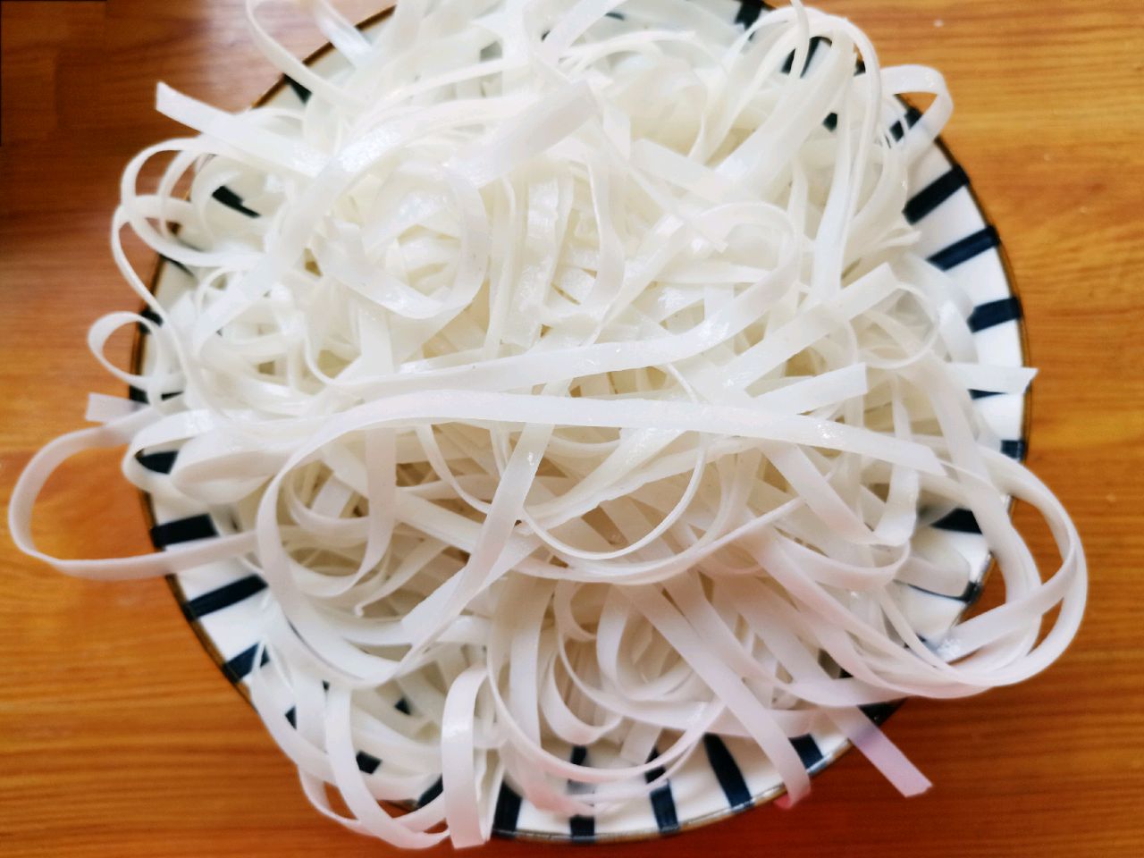 潮汕炒河粉