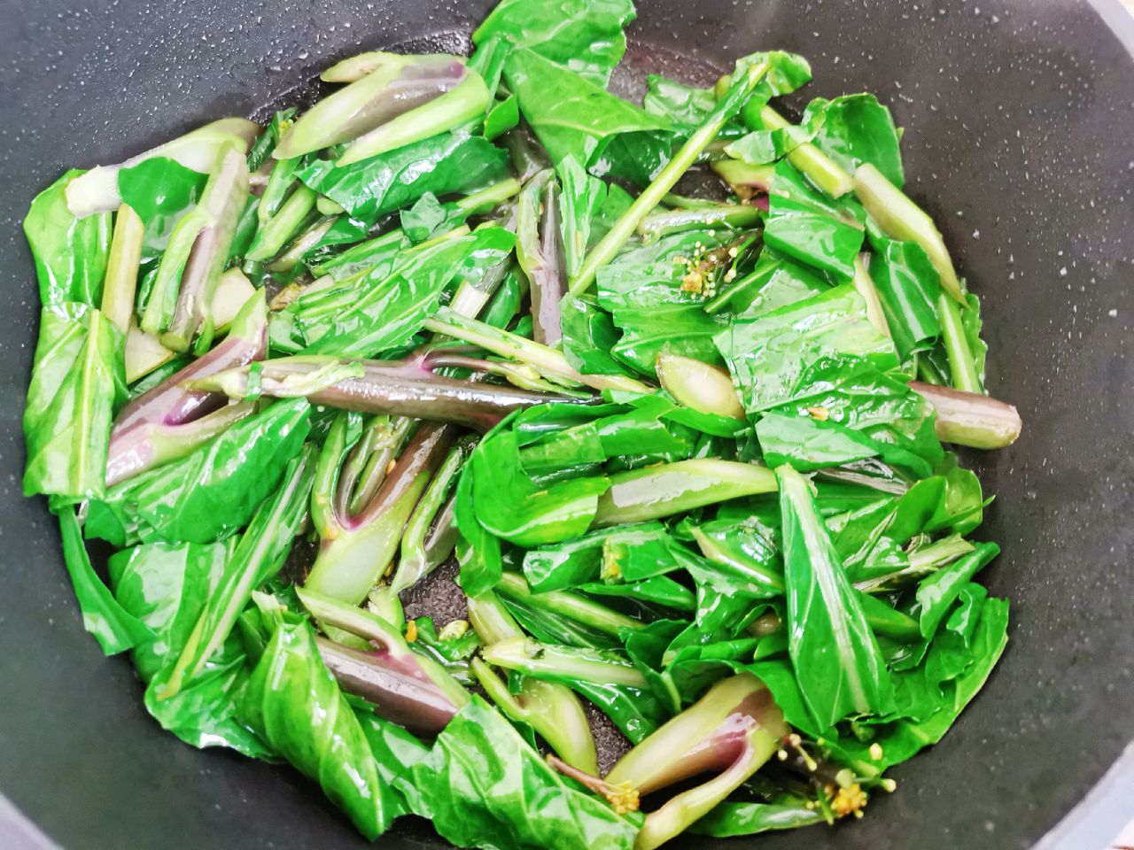 潮汕炒河粉
